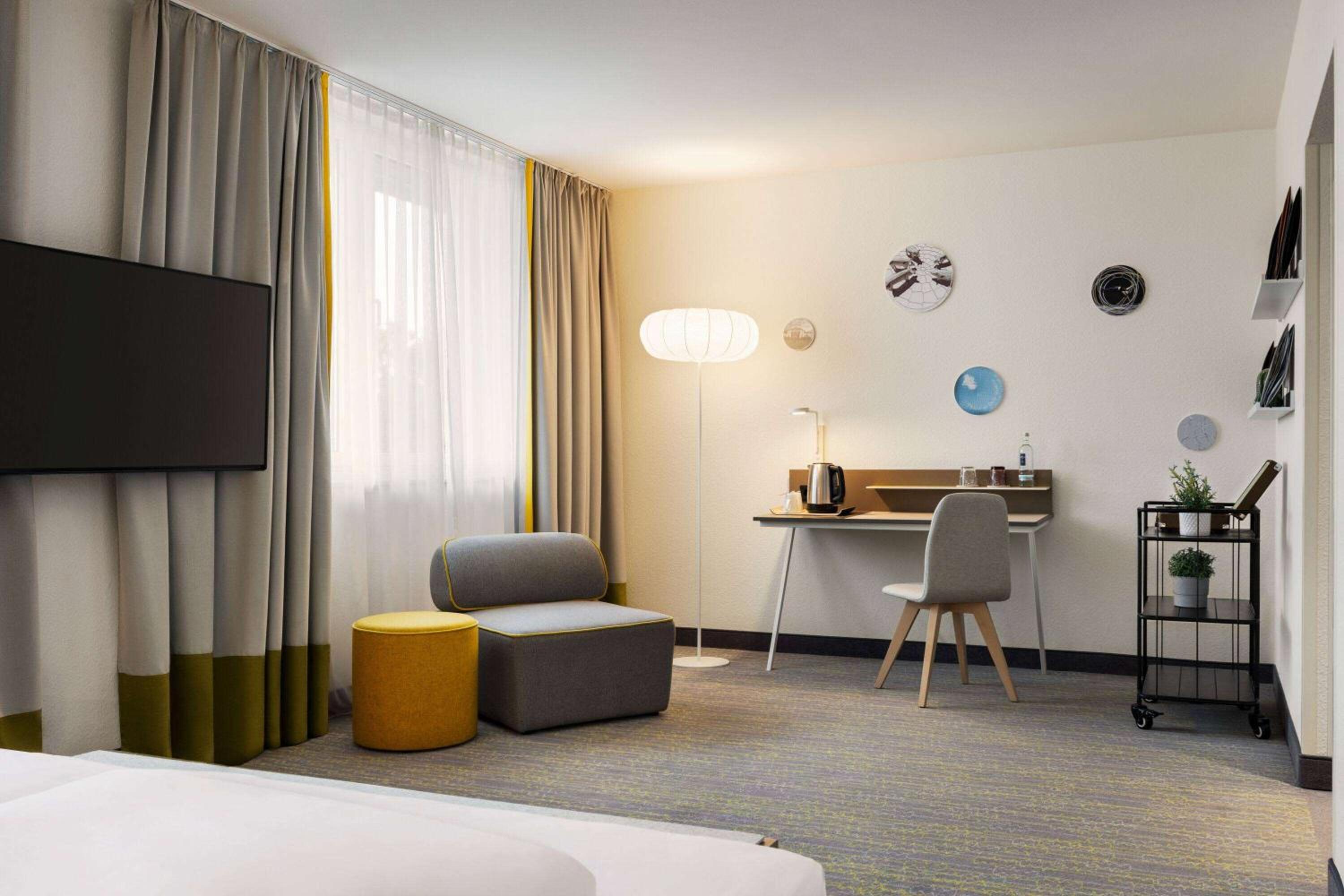 Comfort Plus Room - Photo 3