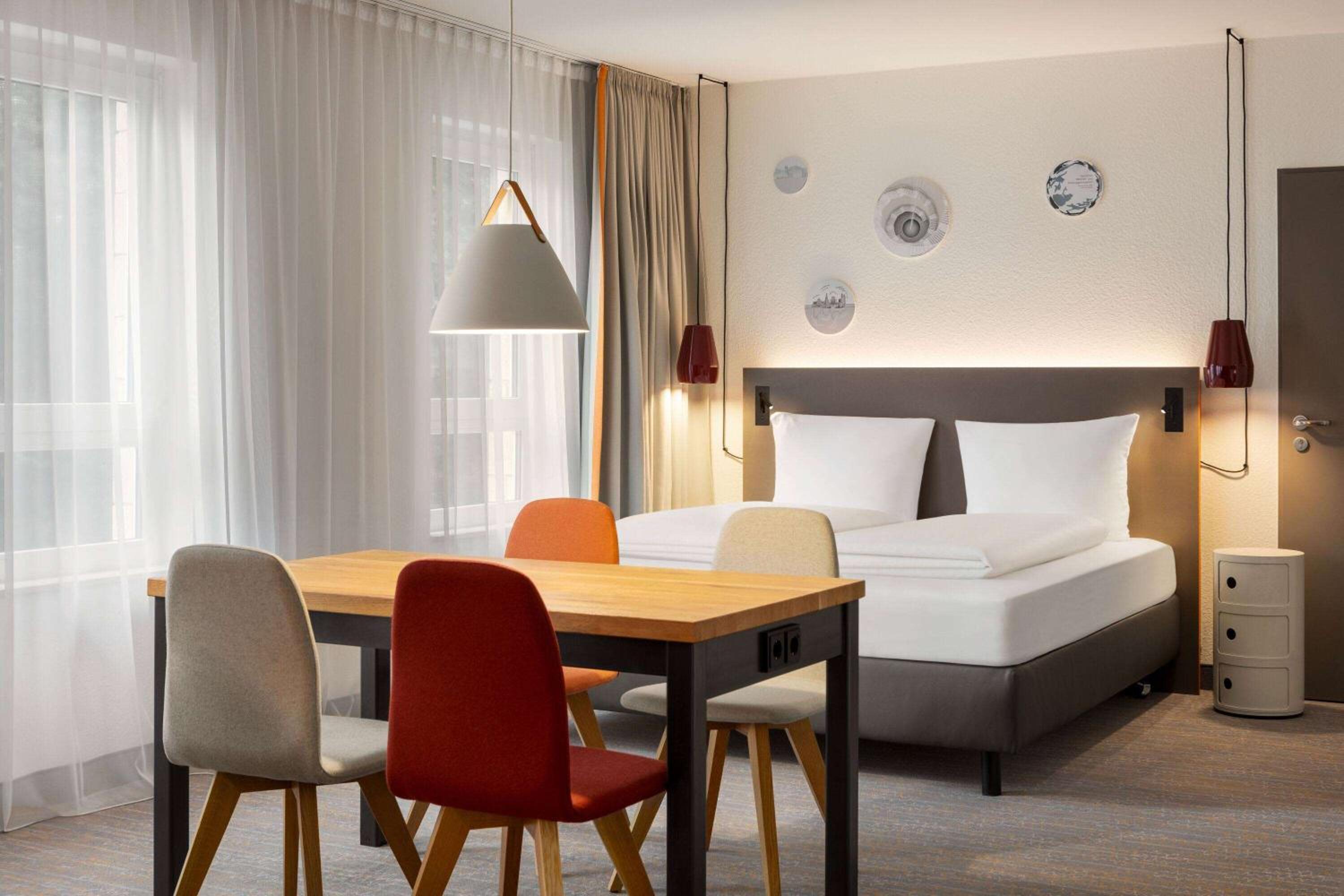 Junior Suite - Photo 1