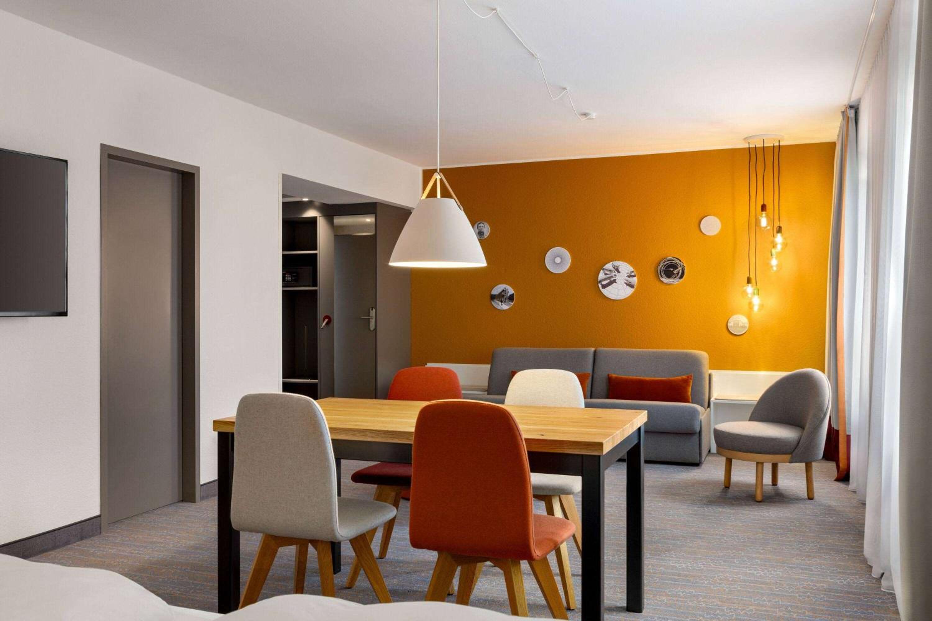 Junior Suite - Photo 4