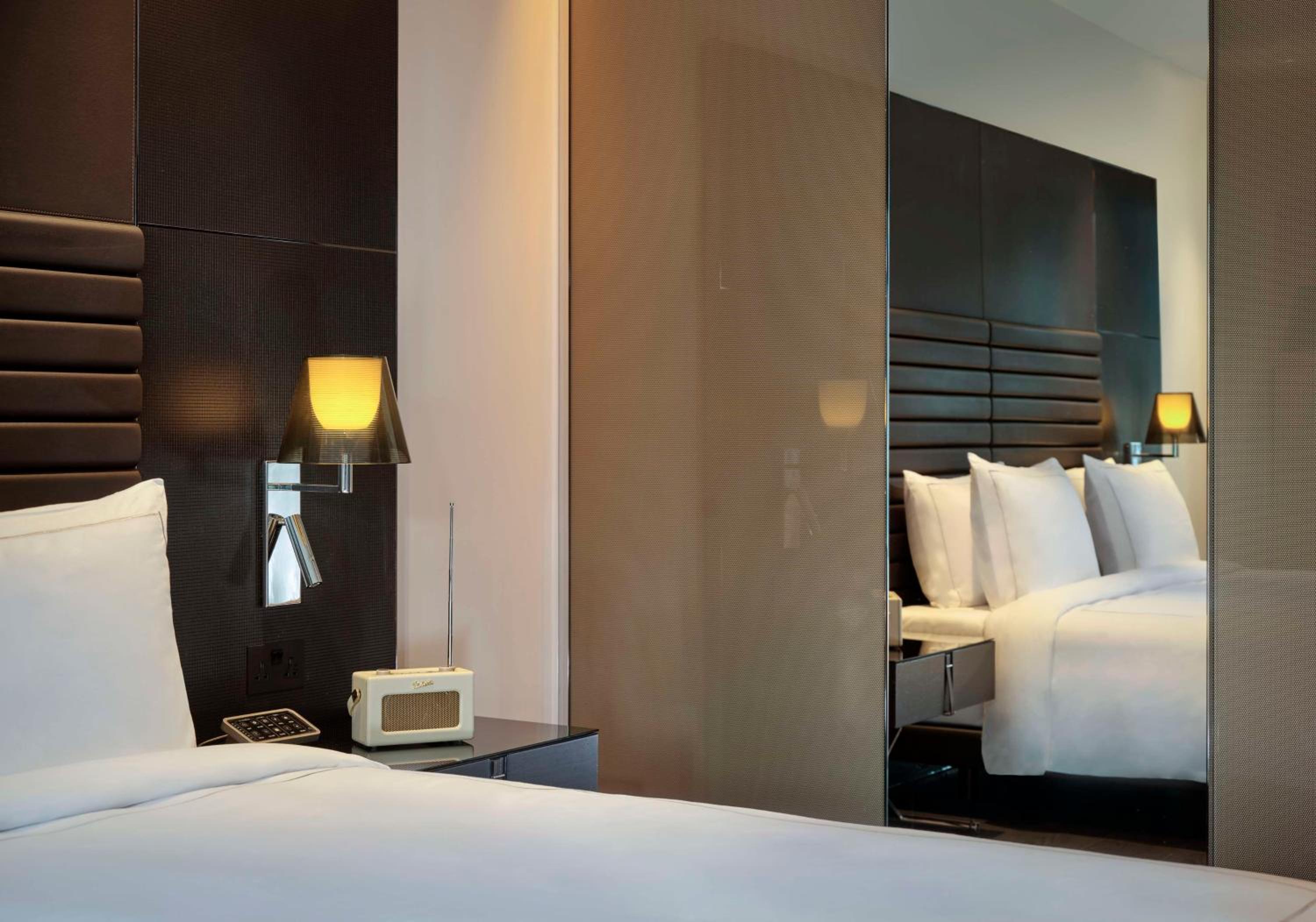 Suite 1 Bedroom King