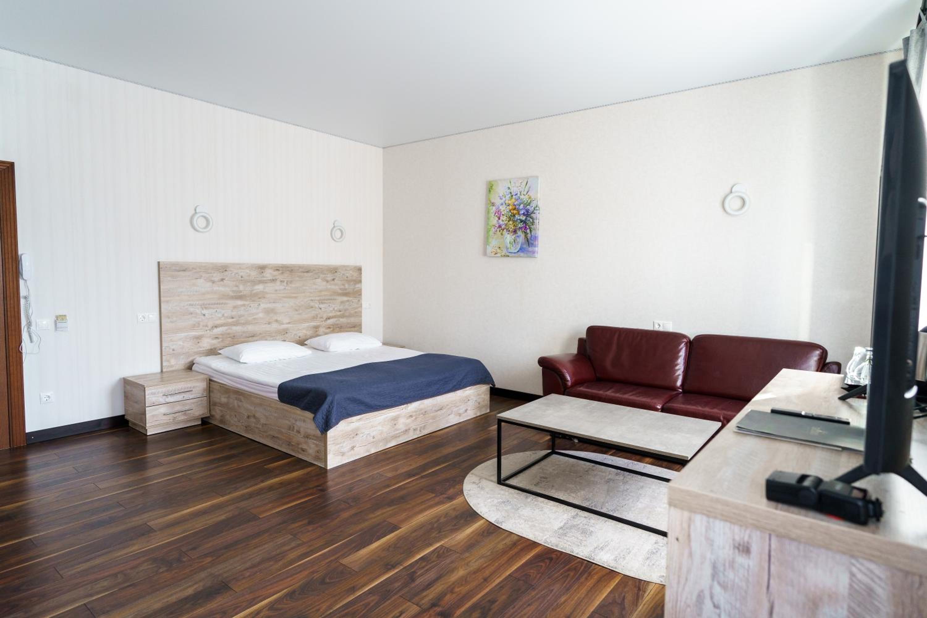 Superior Suite photo 2