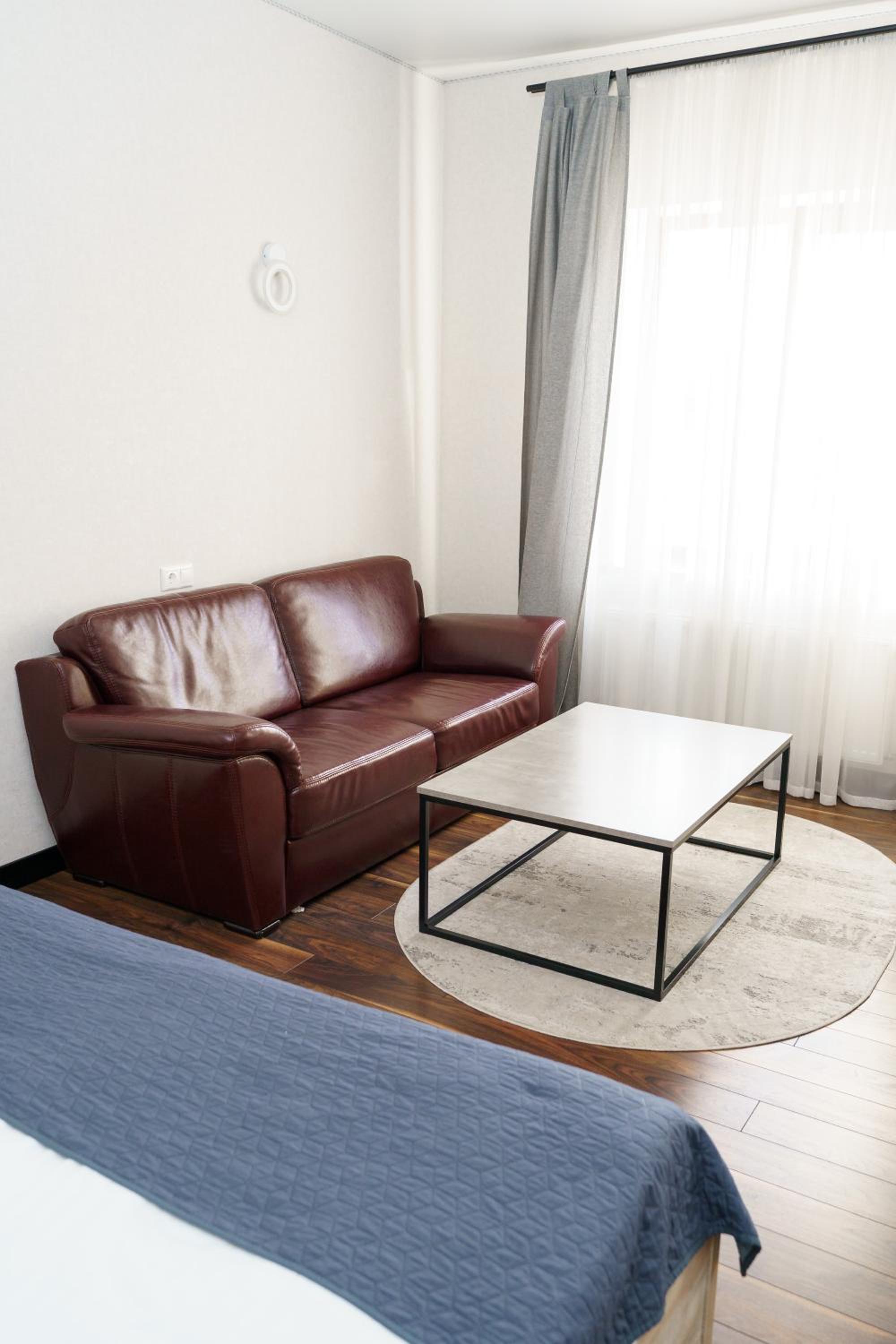 Superior Suite photo 3
