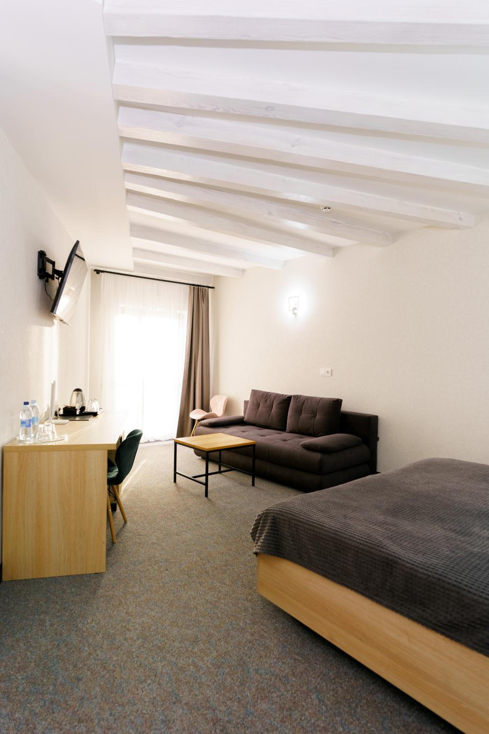 Superior Suite photo 1
