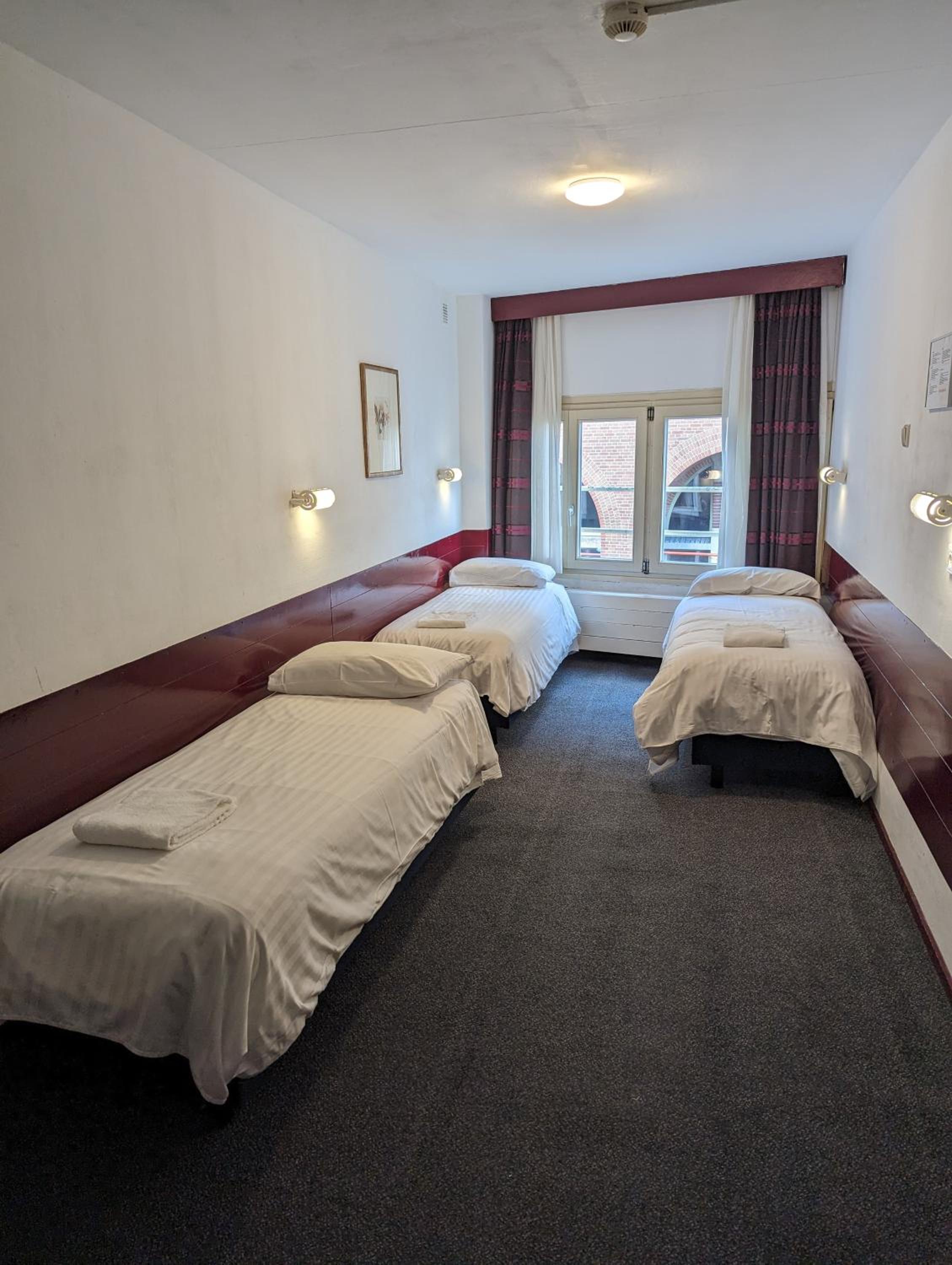 Triple Room photo 2