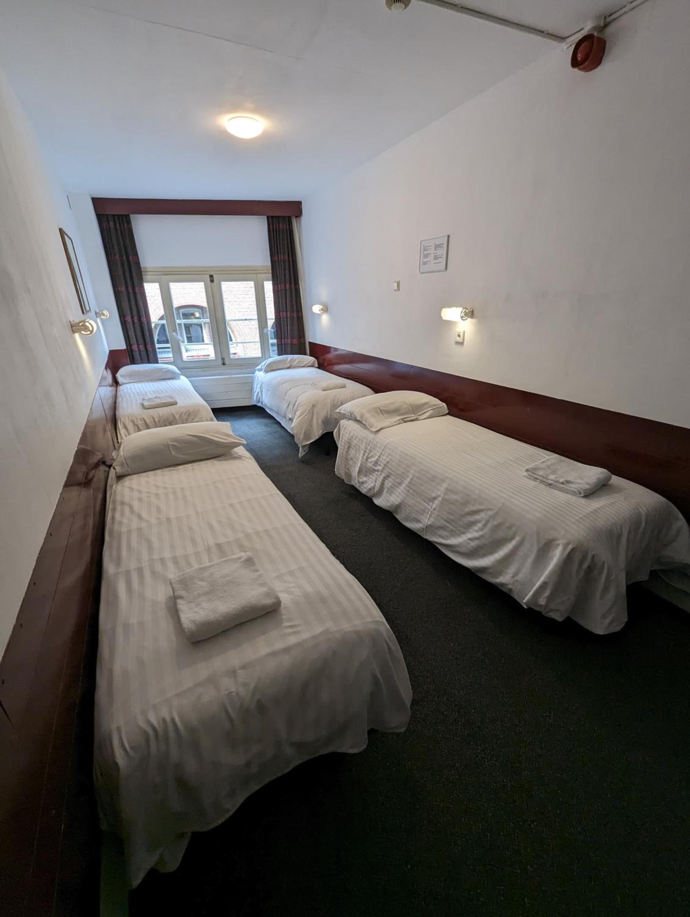 Quadruple Room photo 1