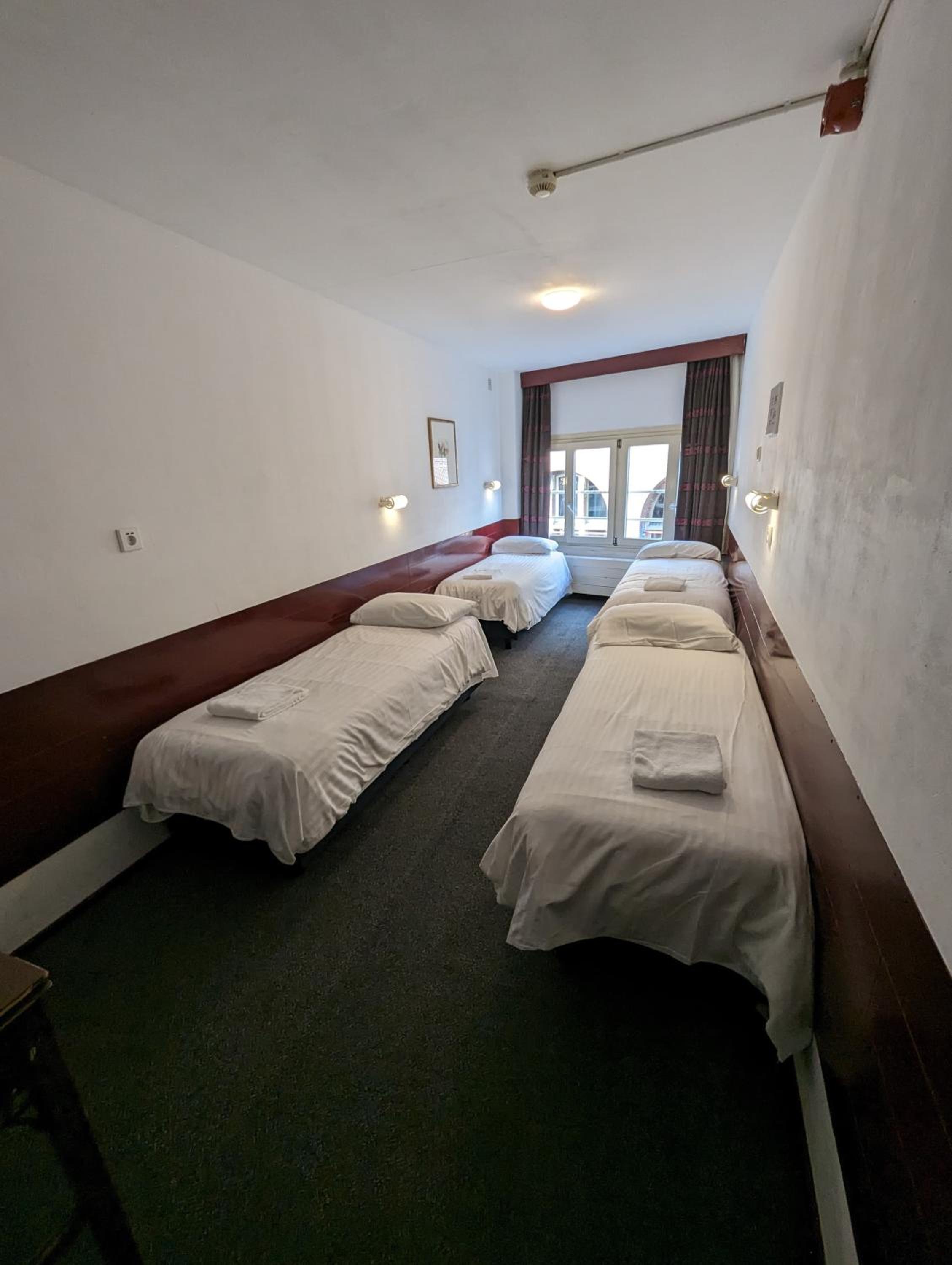 Quadruple Room photo 2