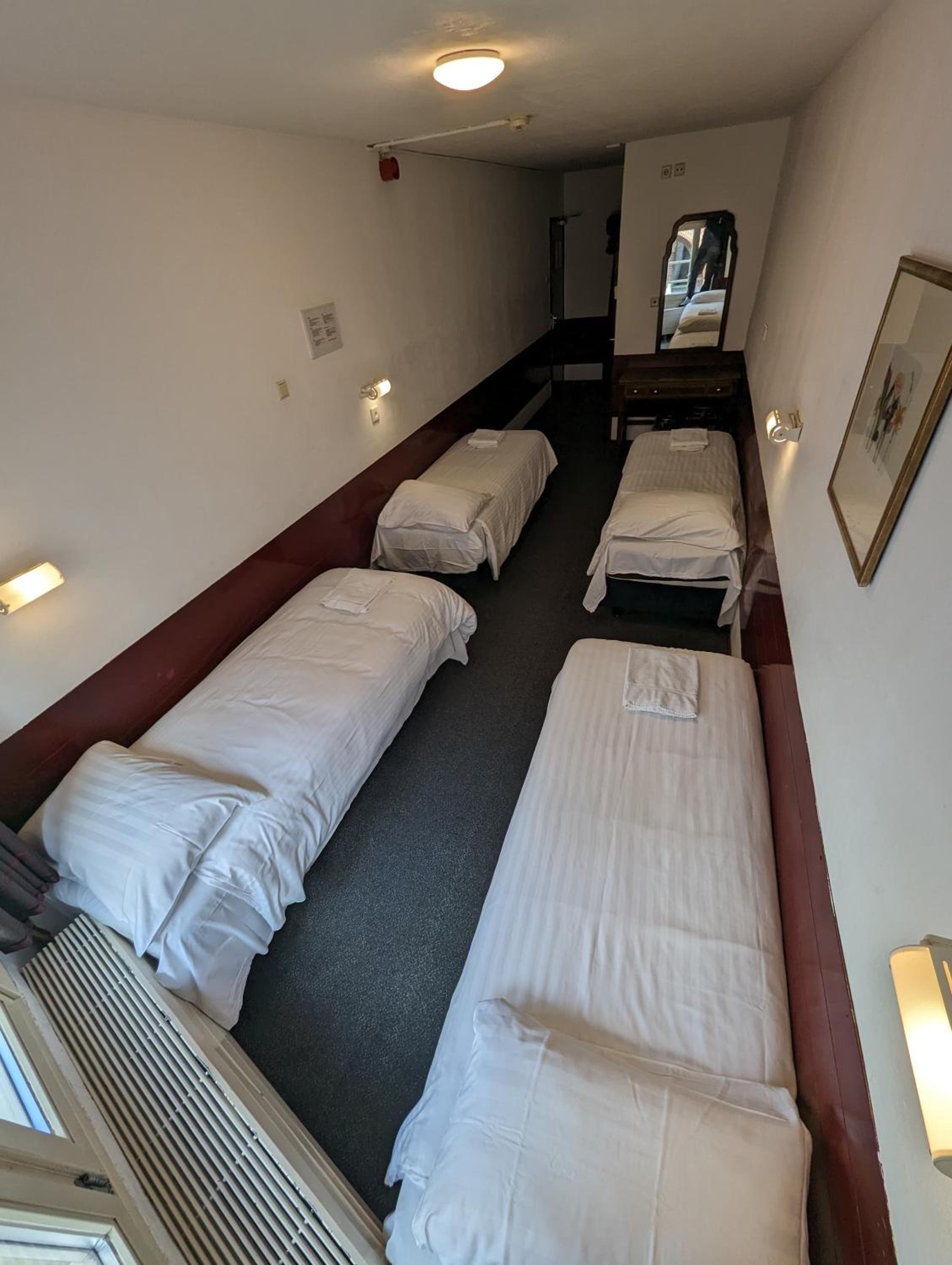 Quadruple Room photo 3