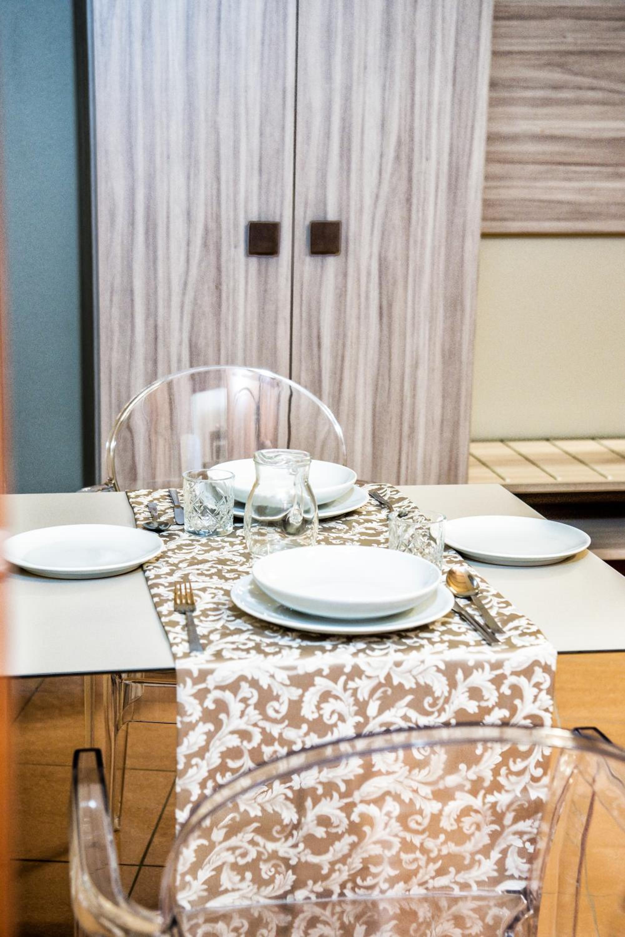 Double or Twin Room with Private Bathroom
