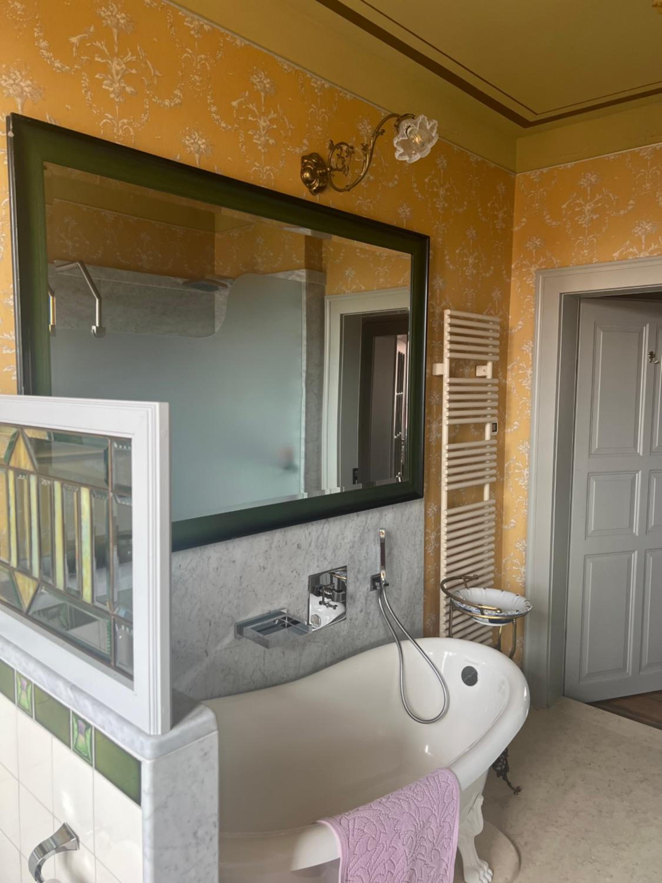 Suite with Garden View photo 3