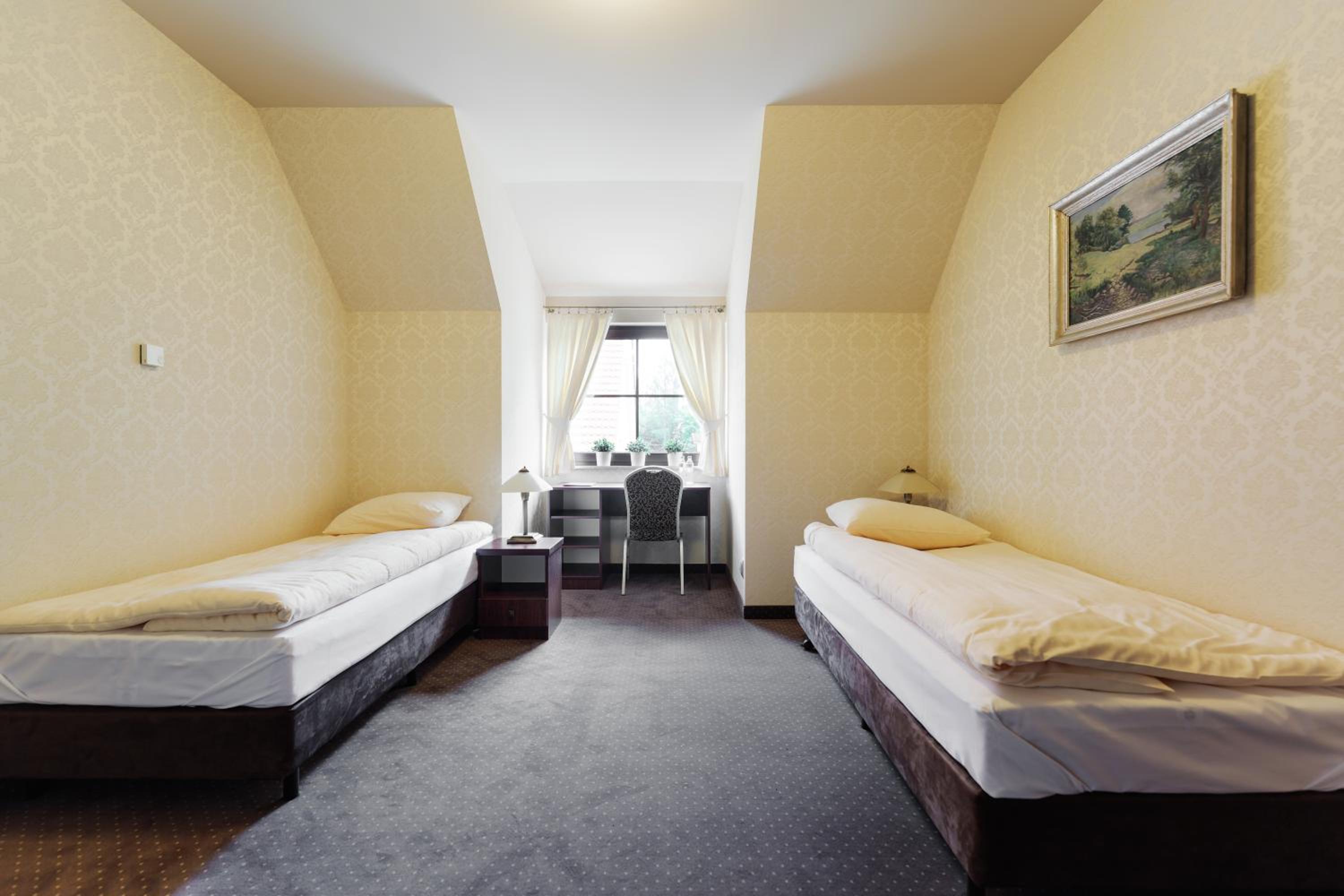 Double Room - Photo 1