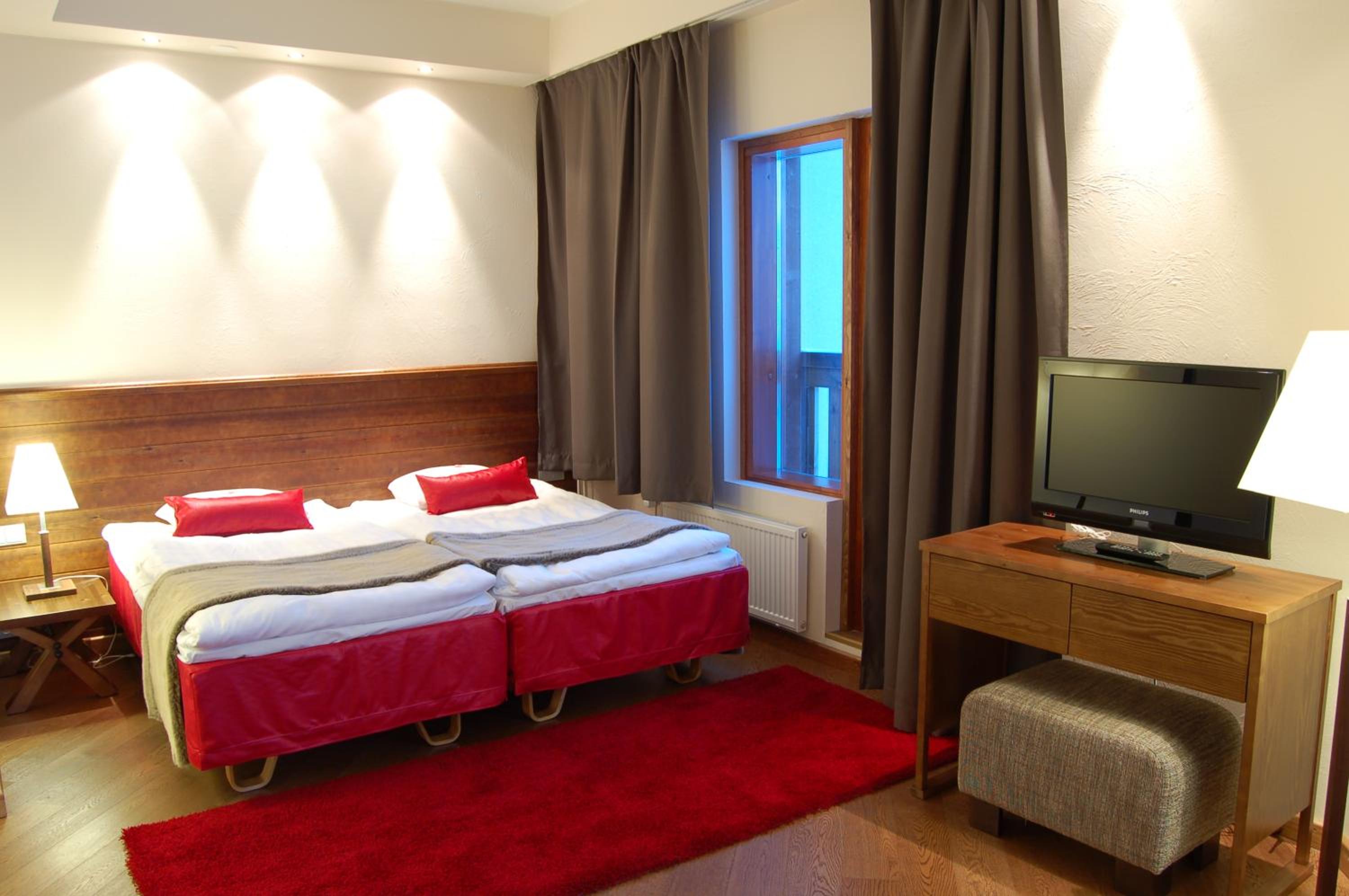 Junior Suite - Photo 1