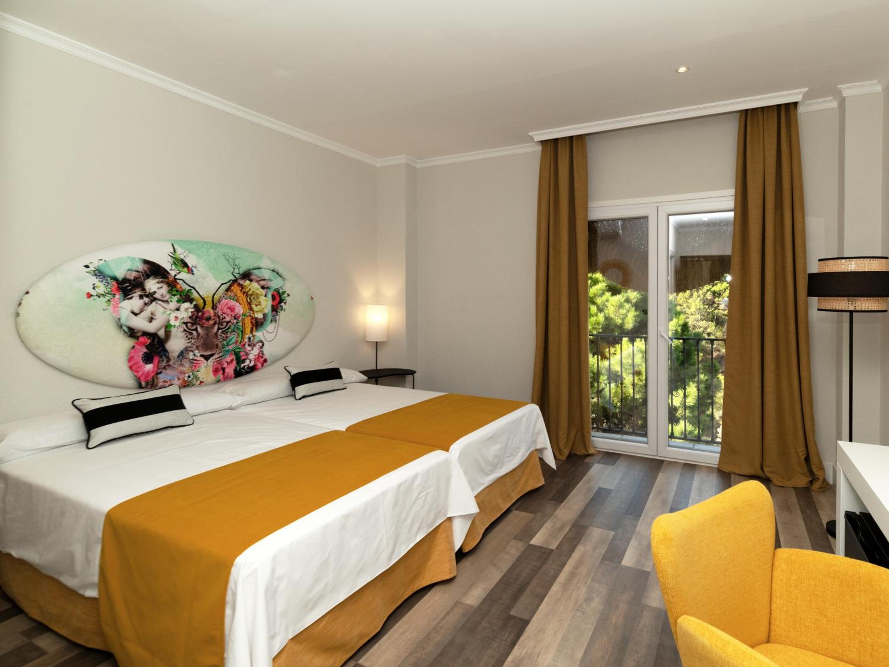 Habitación Doble