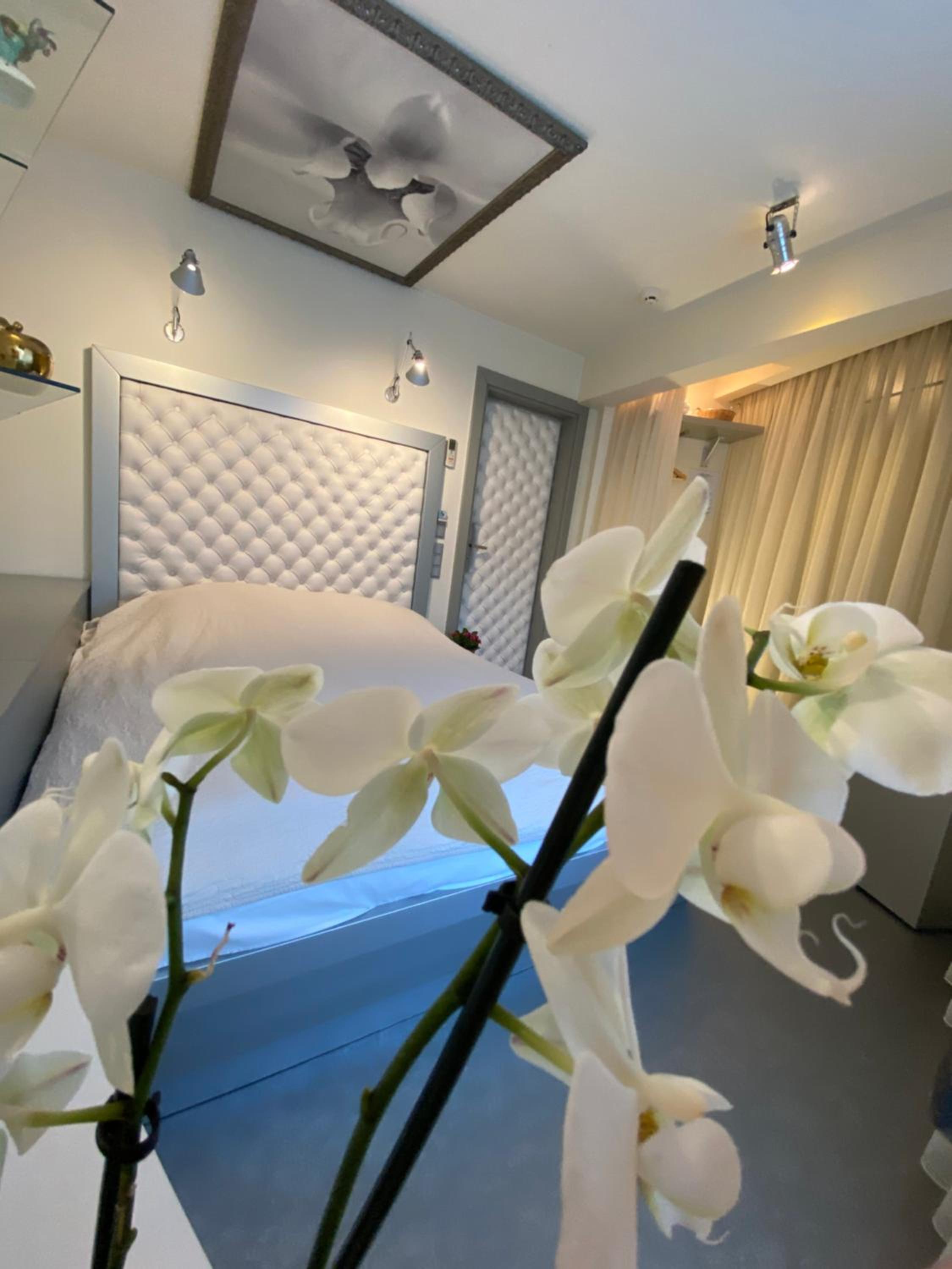 Design Double Room - Photo 1