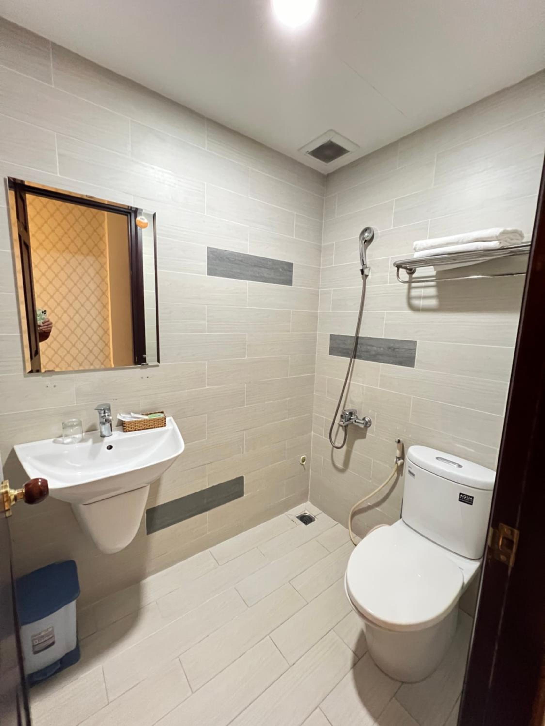 Deluxe Double Room - Photo 2