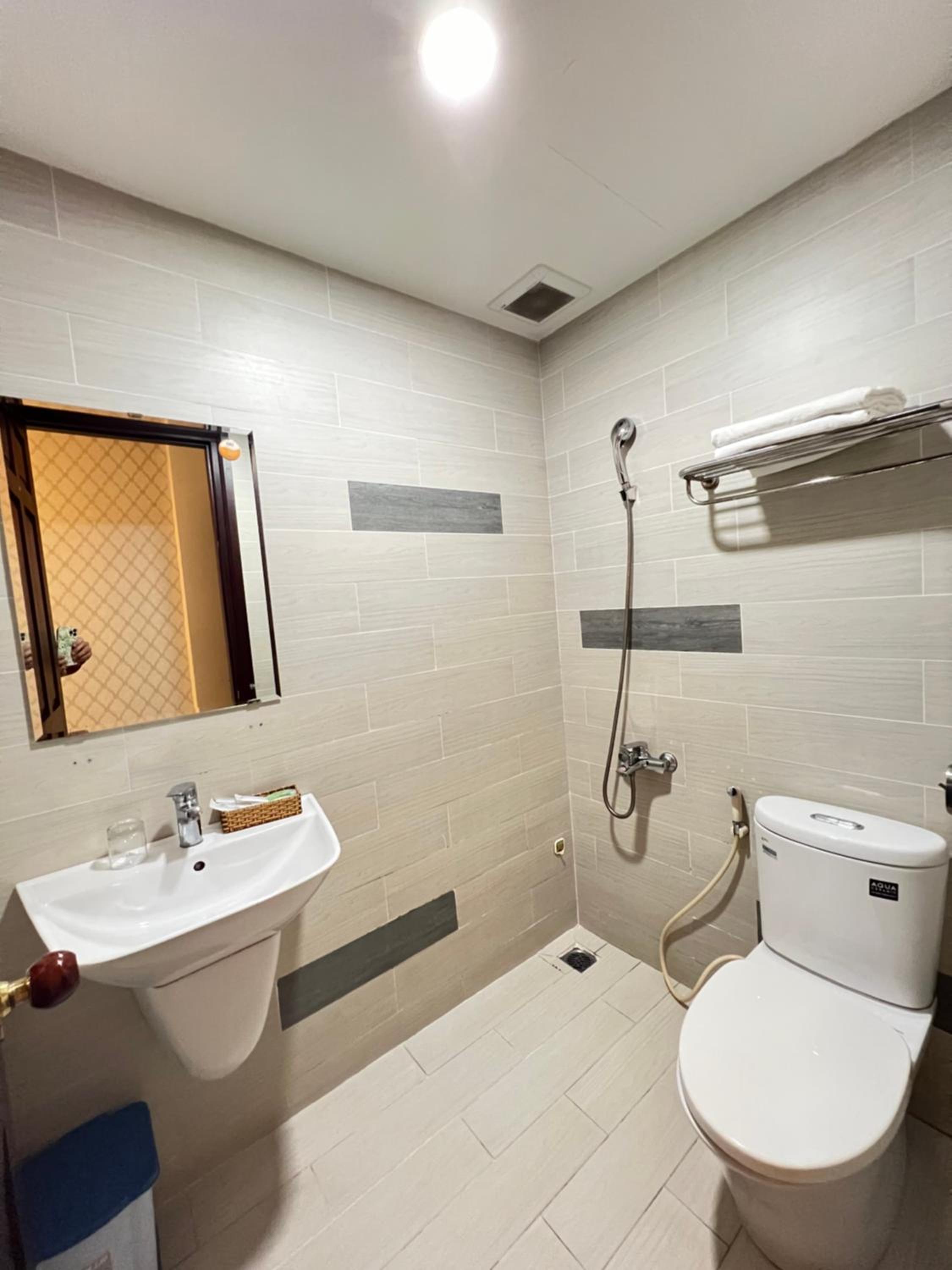 Deluxe Double Room - Photo 6