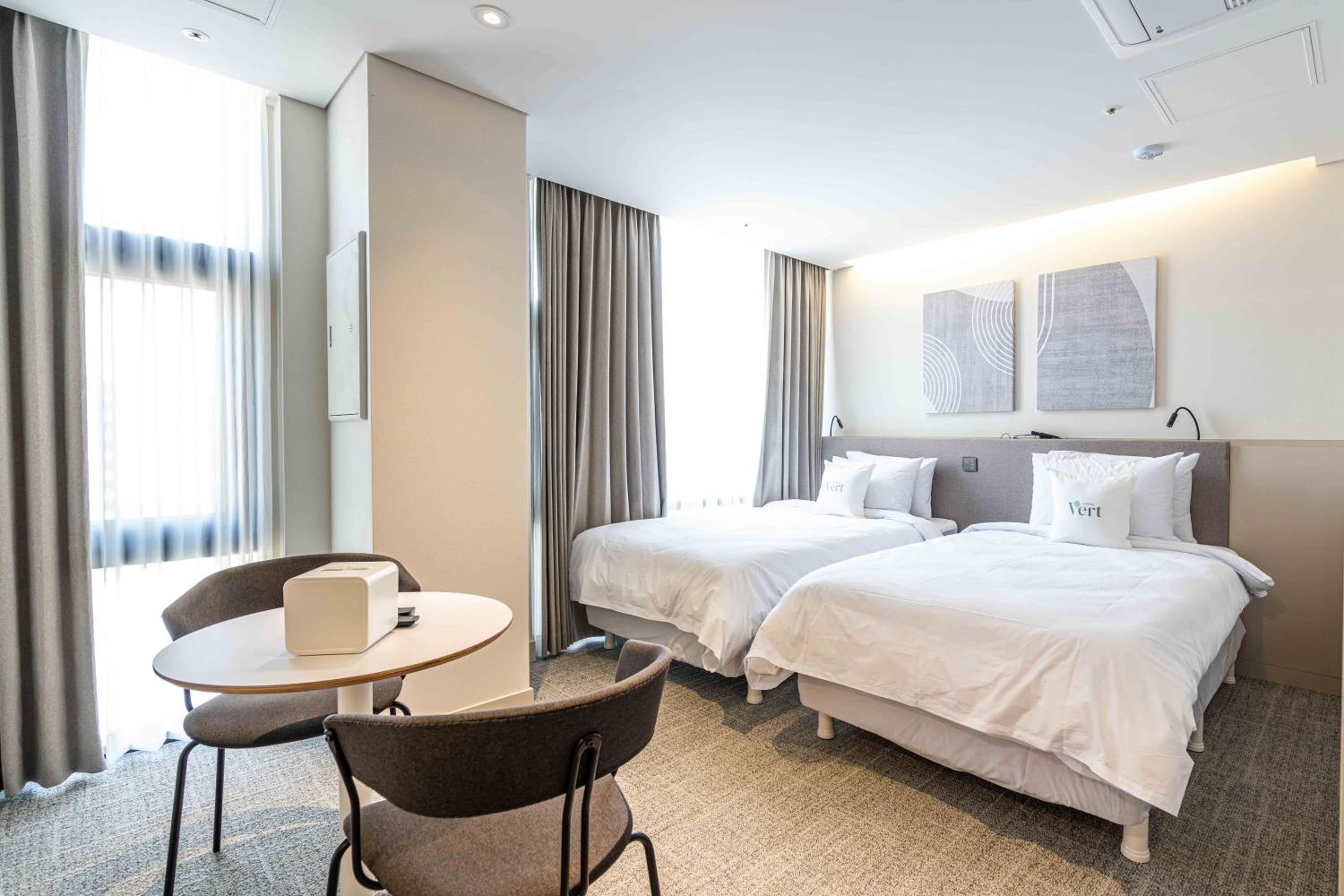 Deluxe Twin Room - Photo 5