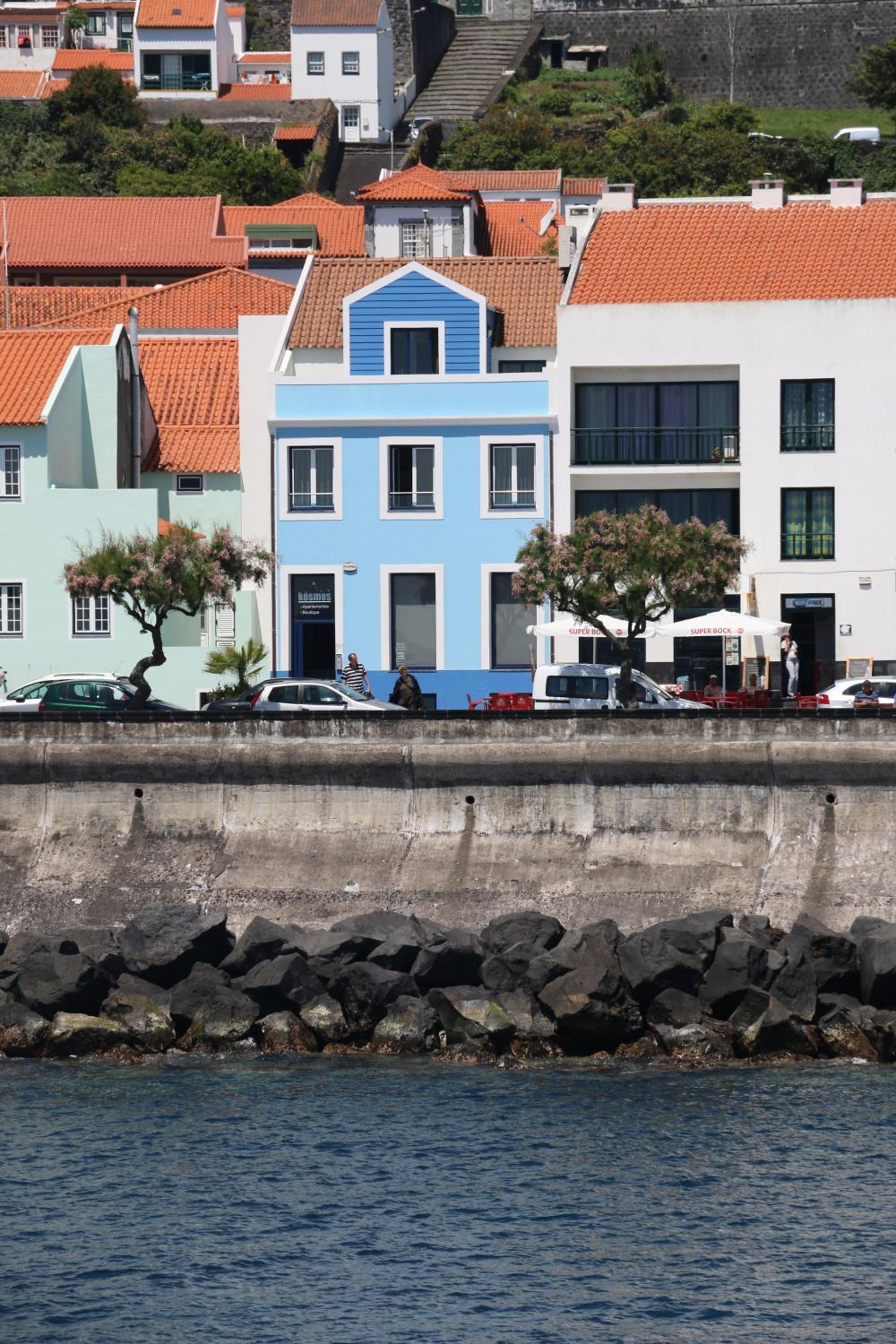 Apartment with Sea View - Photo 22