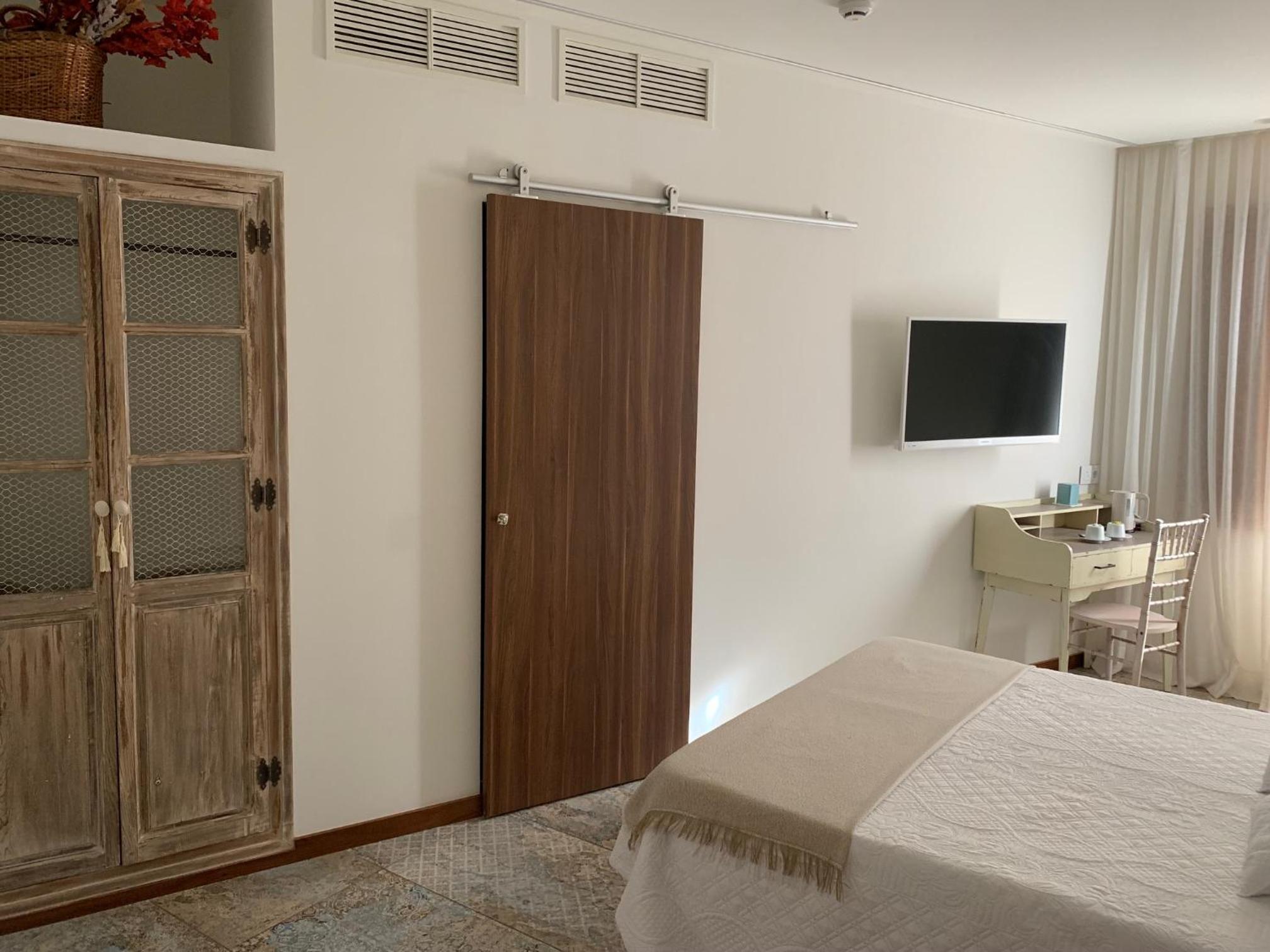 Habitación Doble Estándar