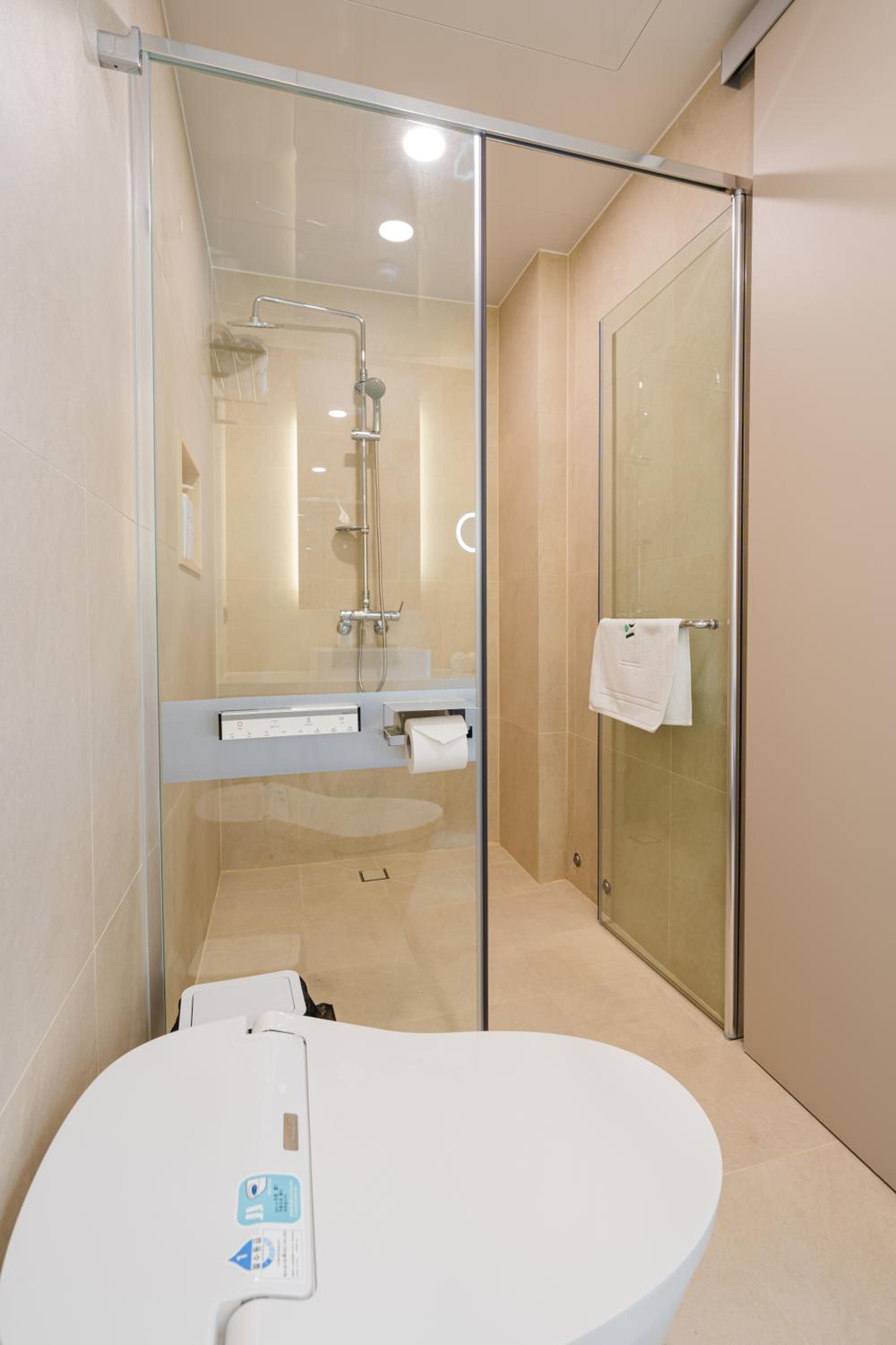 Deluxe Twin Room - Photo 4