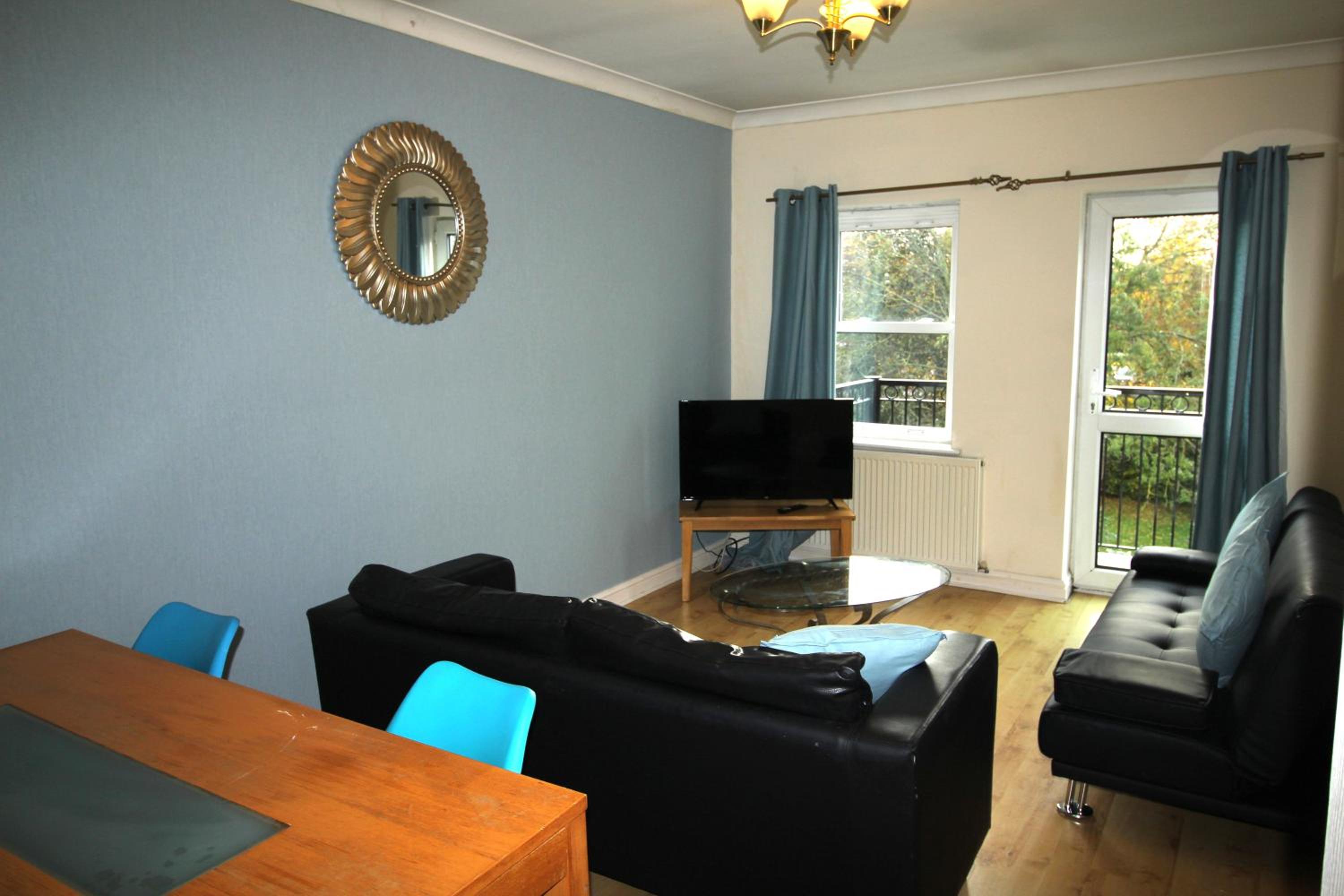 Two-Bedroom Apartment photo 1
