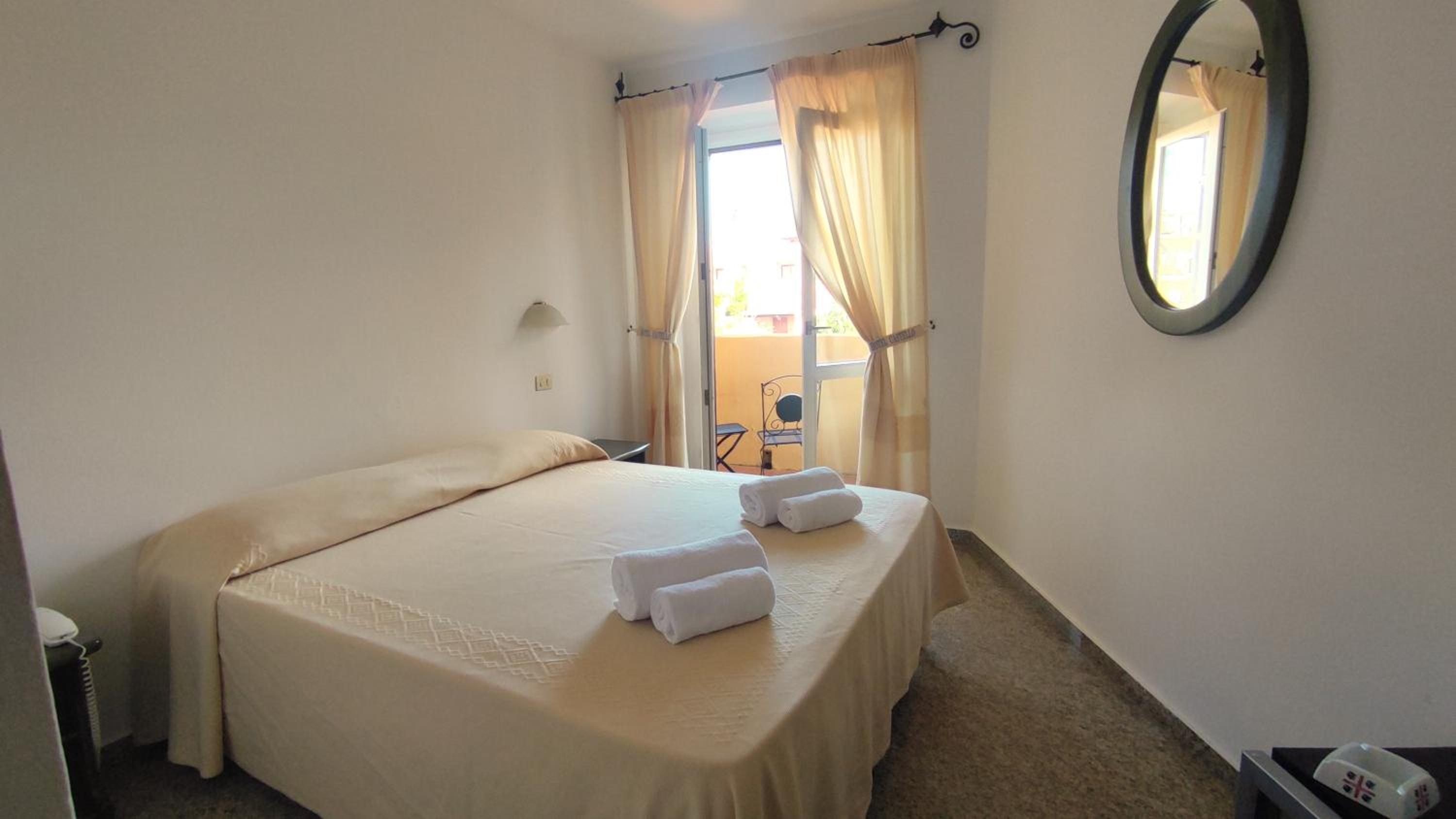 Chambre Double Économique