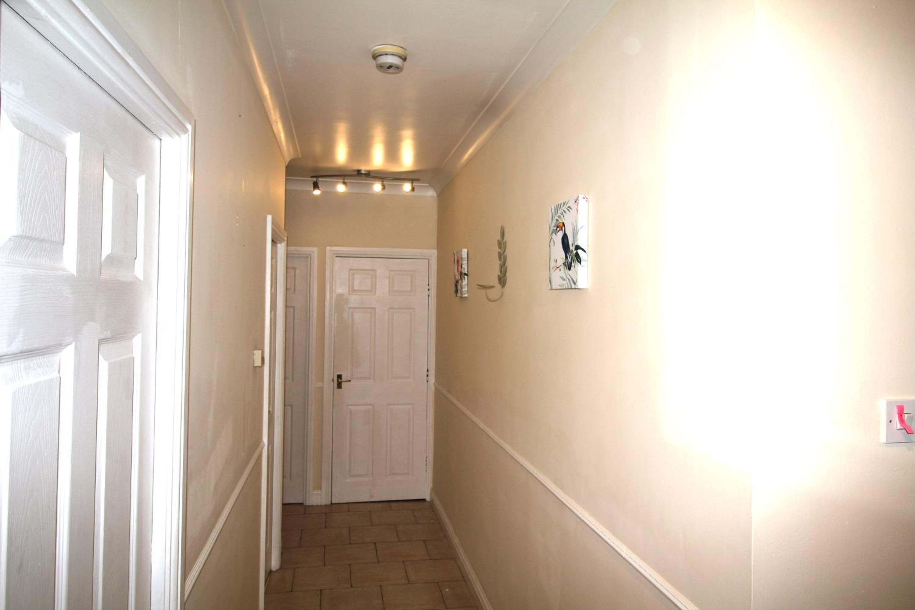 Two-Bedroom Apartment photo 2