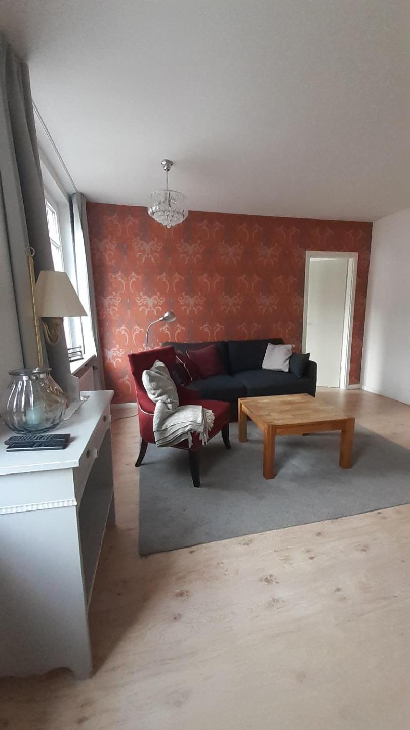 Apartment 1 mit 1 Schlafzimmer photo 1