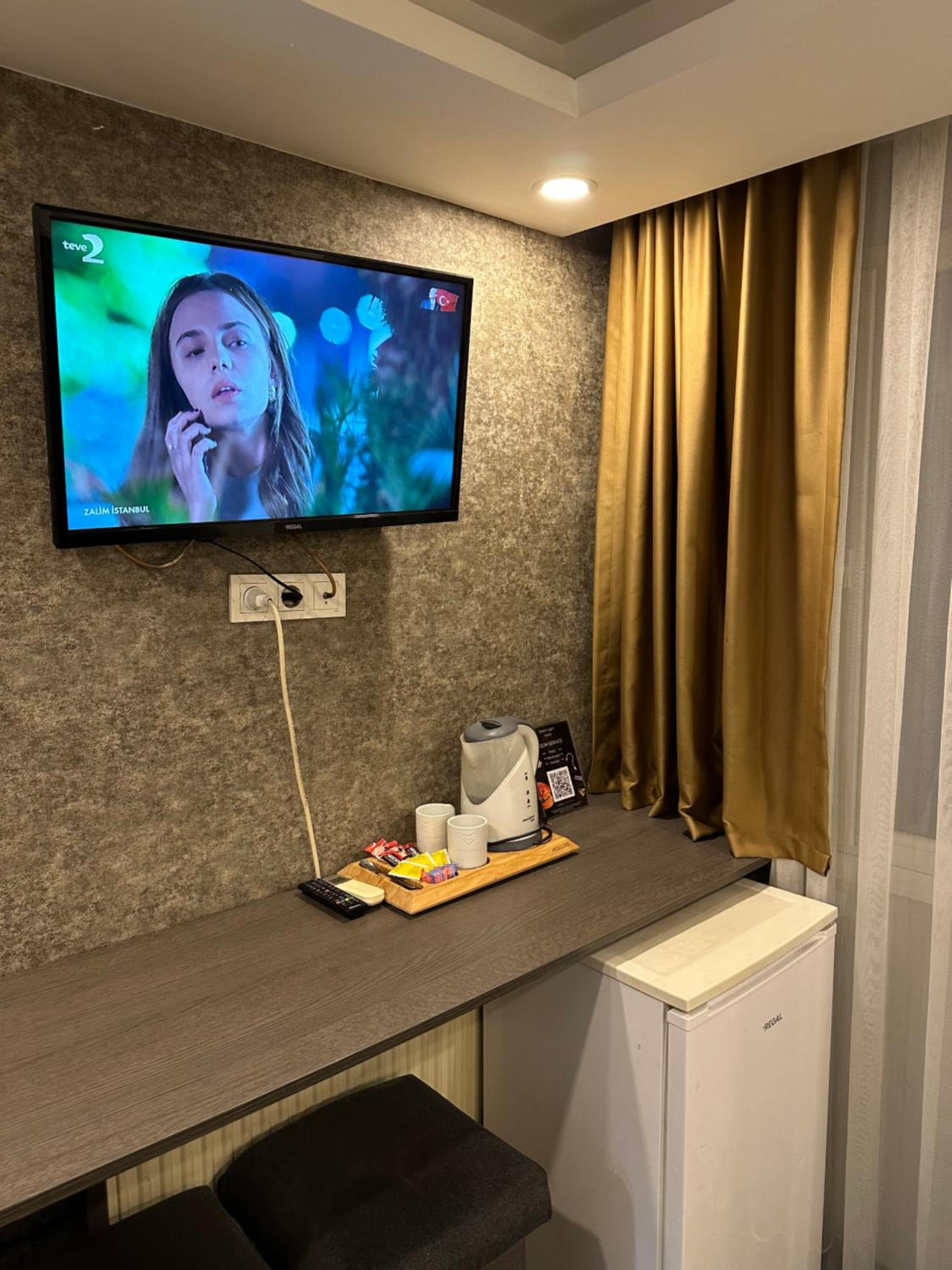 Double or Twin Room photo 1