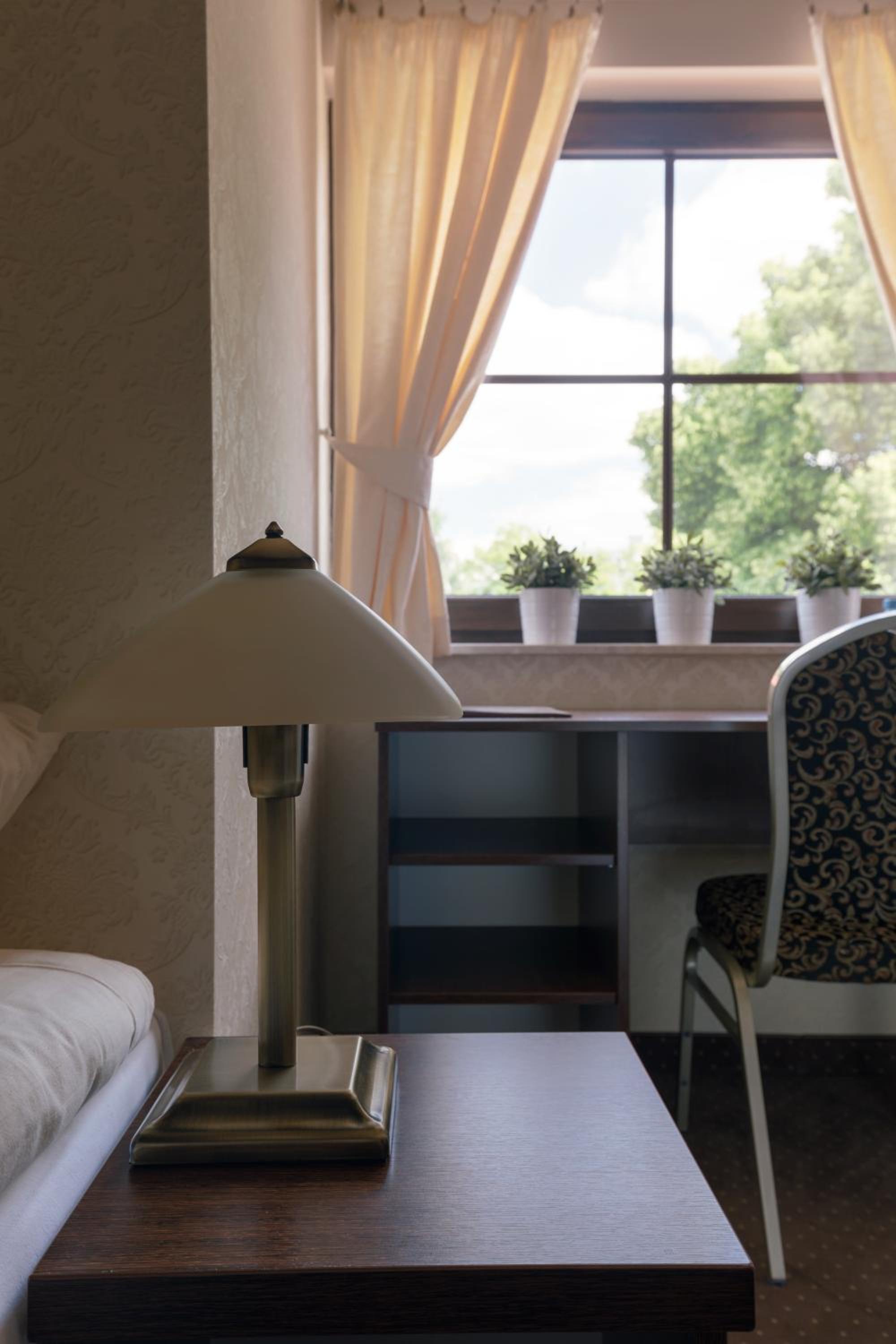 Double Room - Photo 5