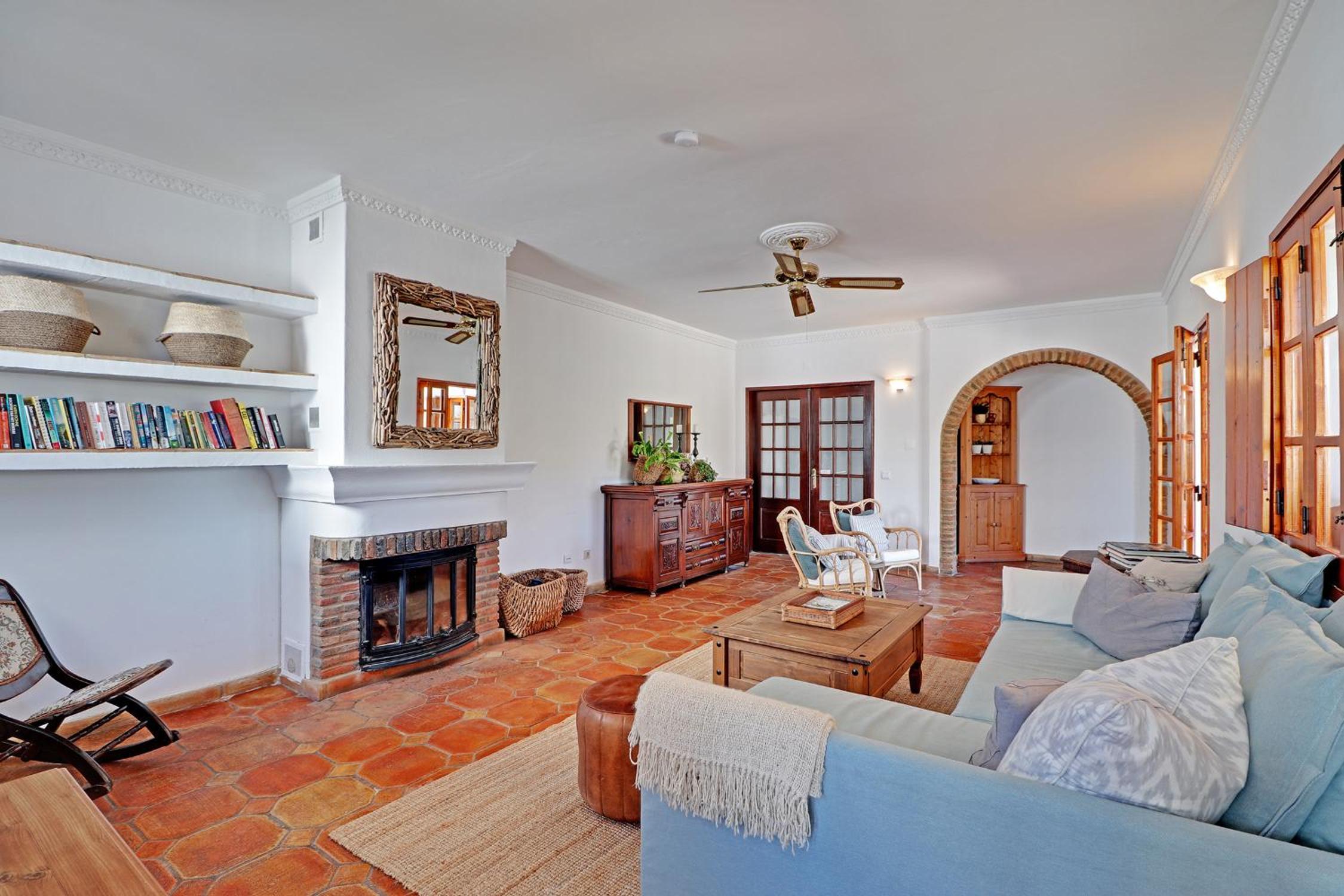 Villa with Private Pool photo 1