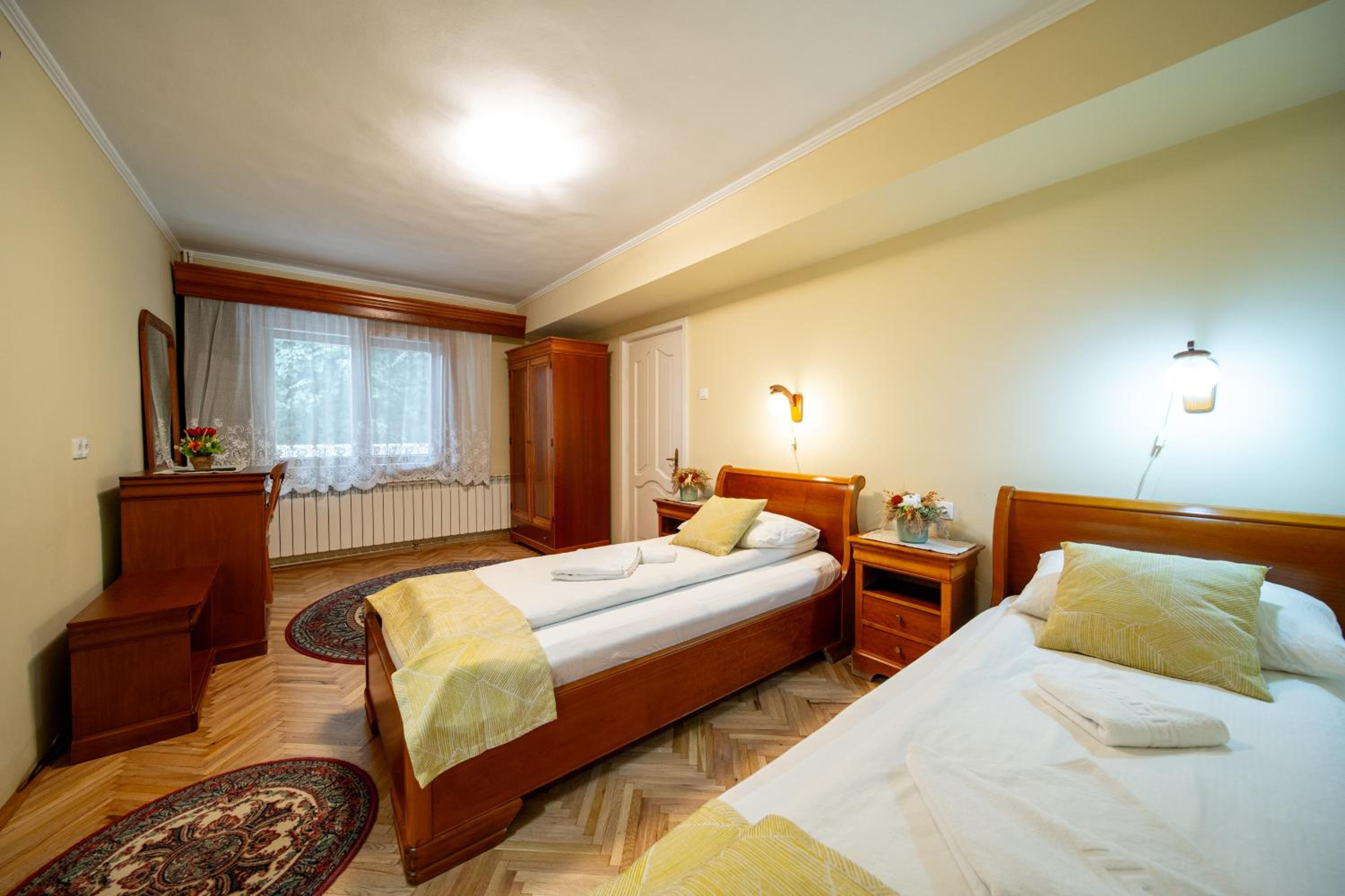 Twin Room photo 1