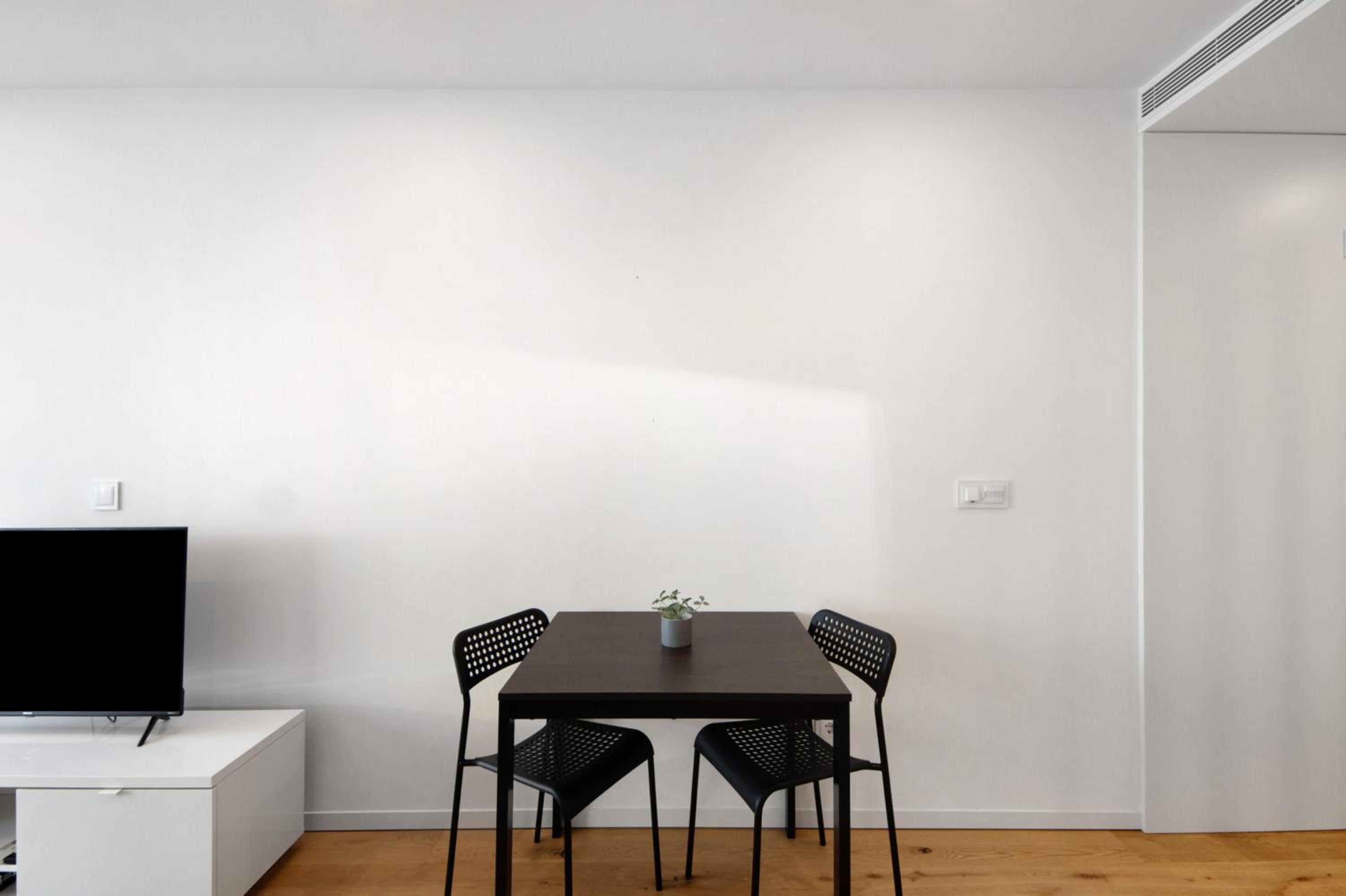 Superior One-Bedroom Apartment with Balcony photo 3
