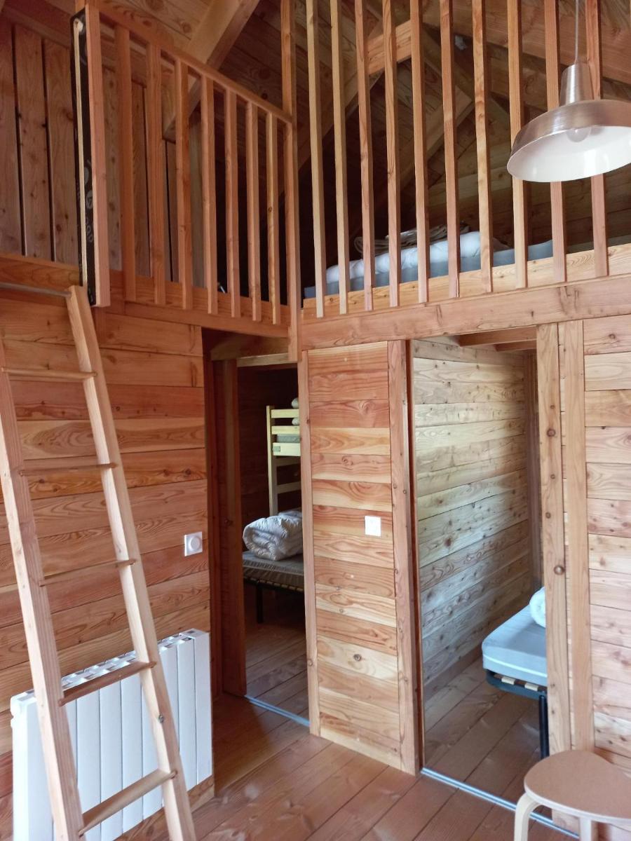 Superior Chalet photo 3