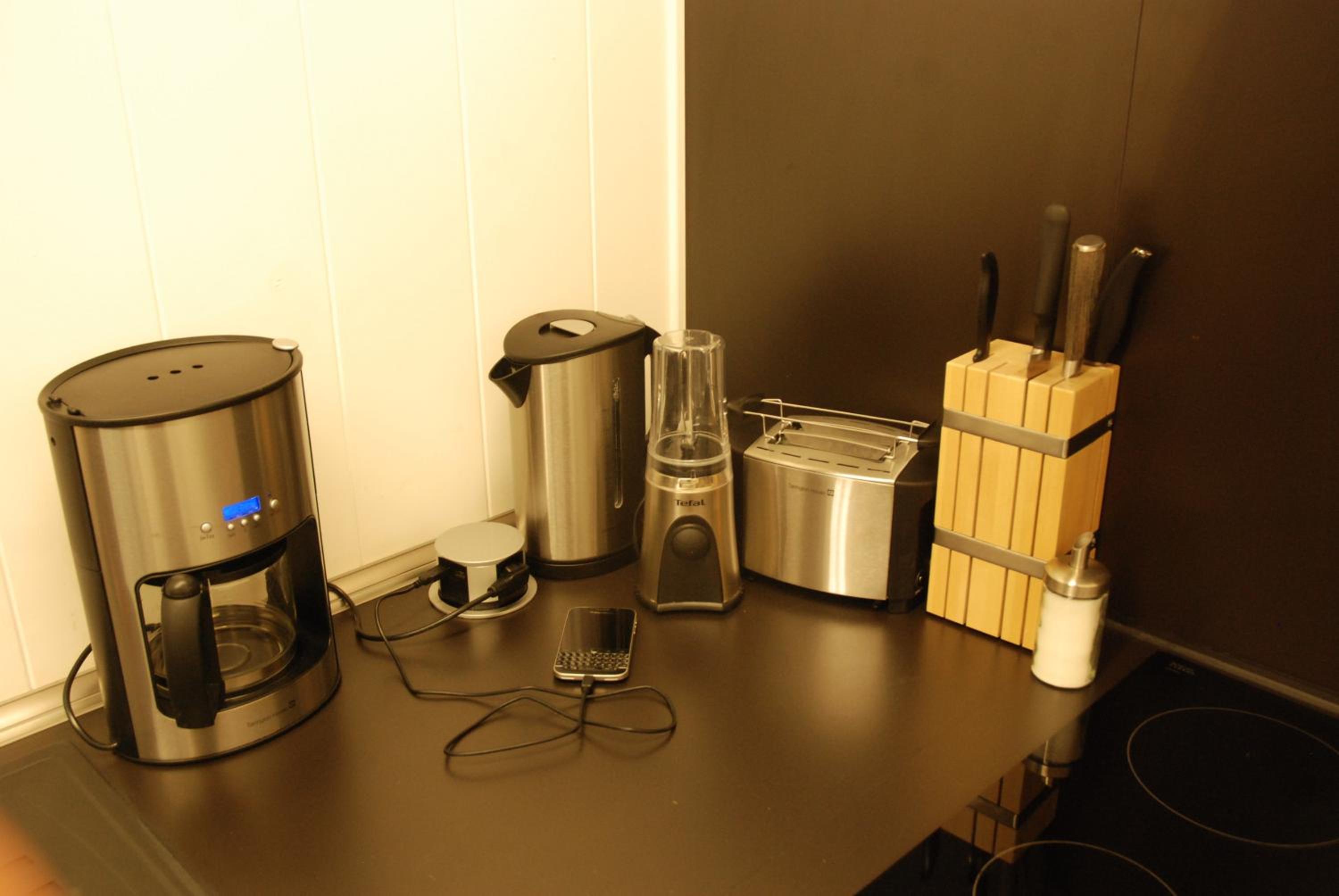 Apartment - Ground Floor - Photo 11