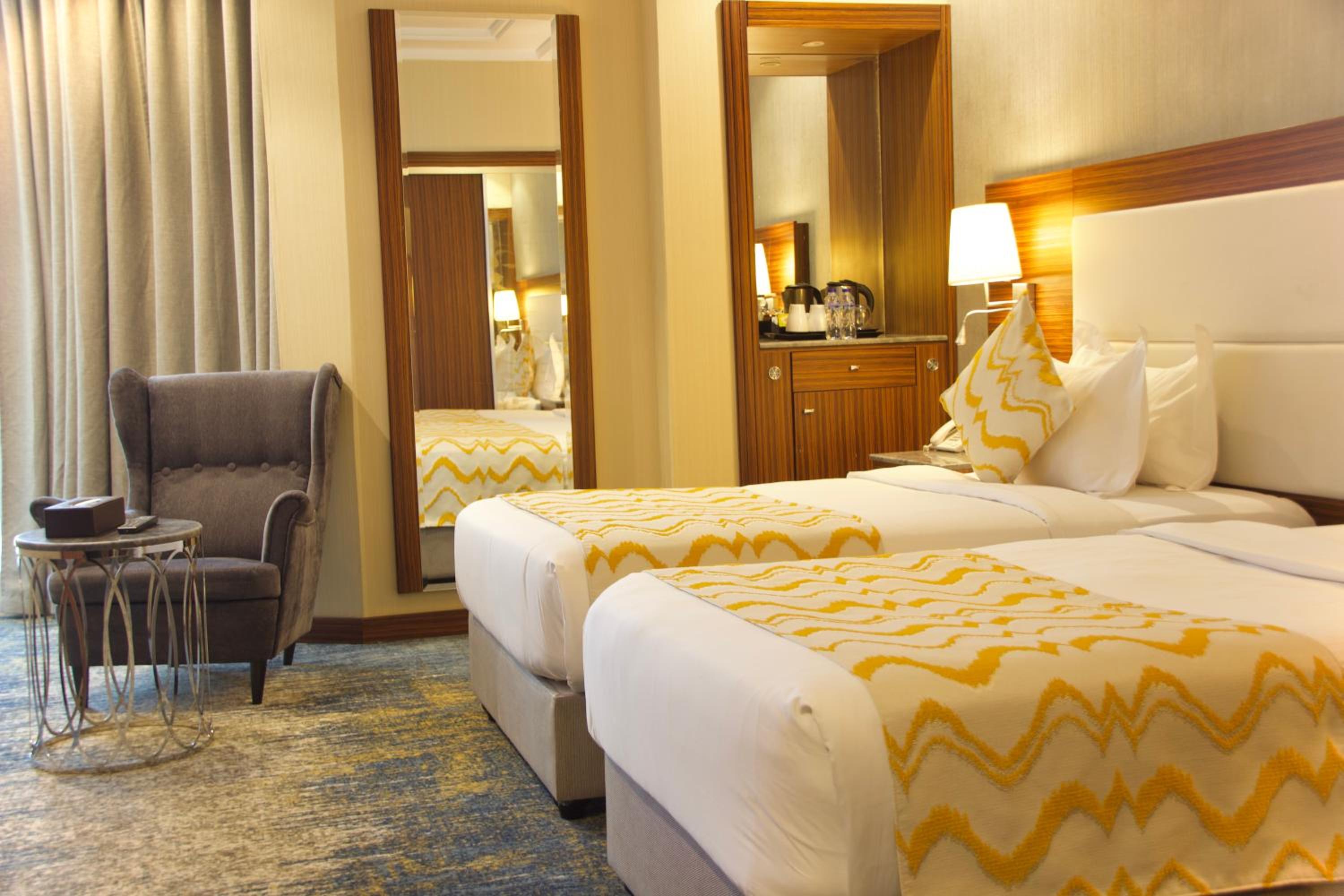 One-Bedroom Suite