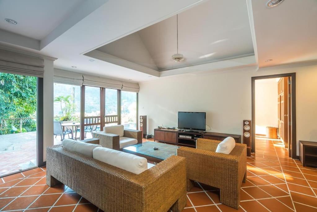 Villa with Private Pool photo 1