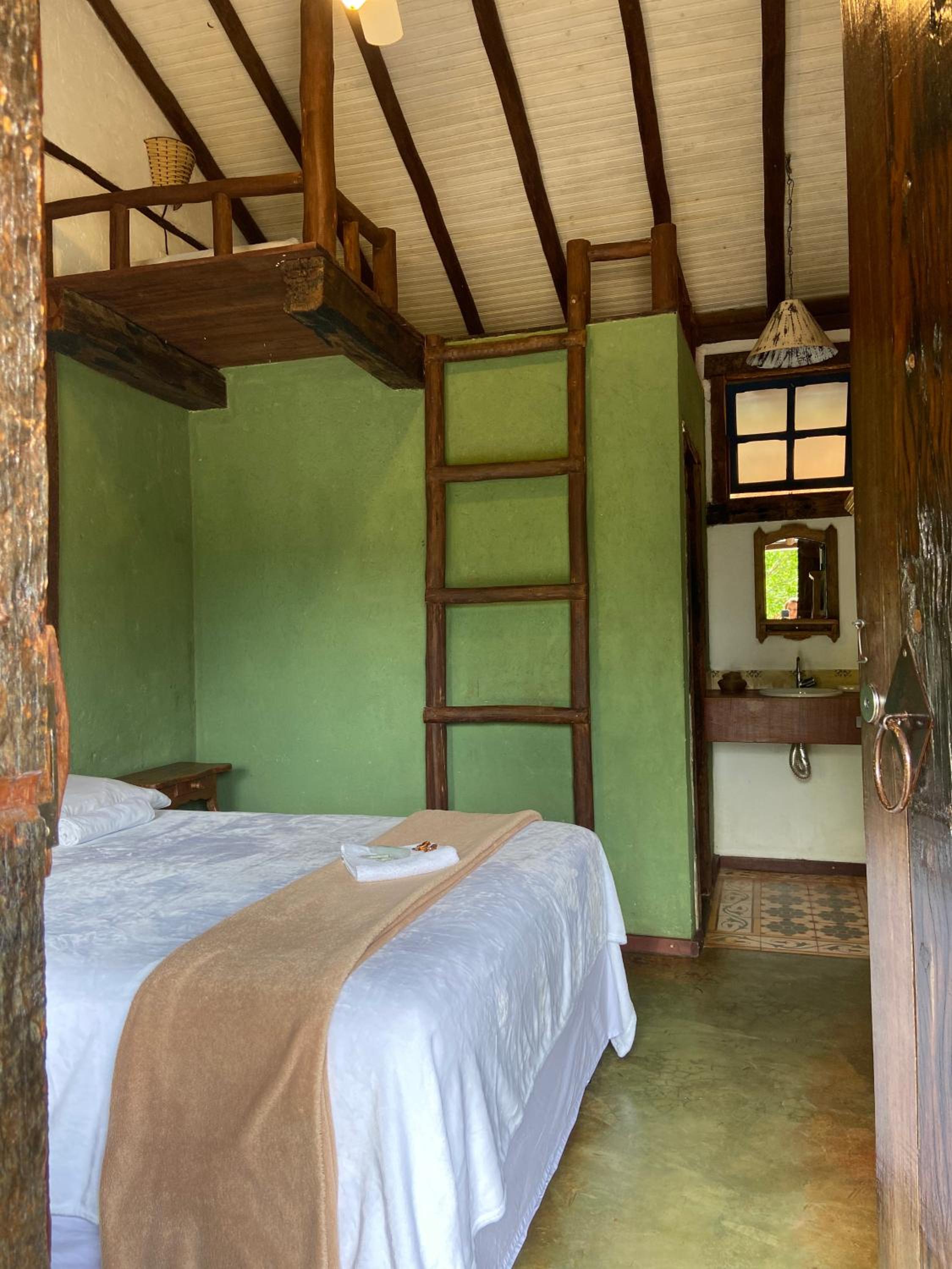 Chalet photo 1