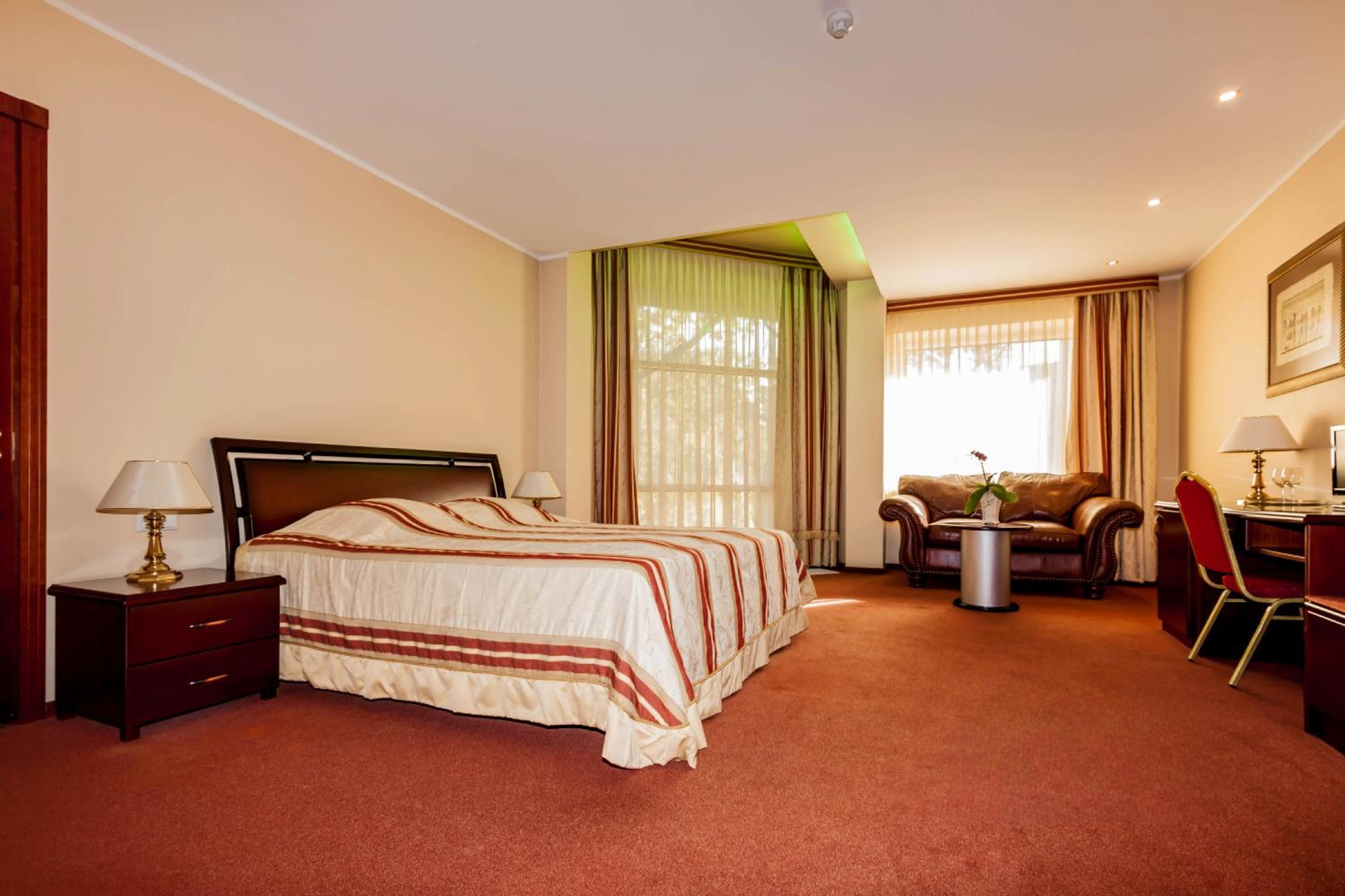 Suite photo 1