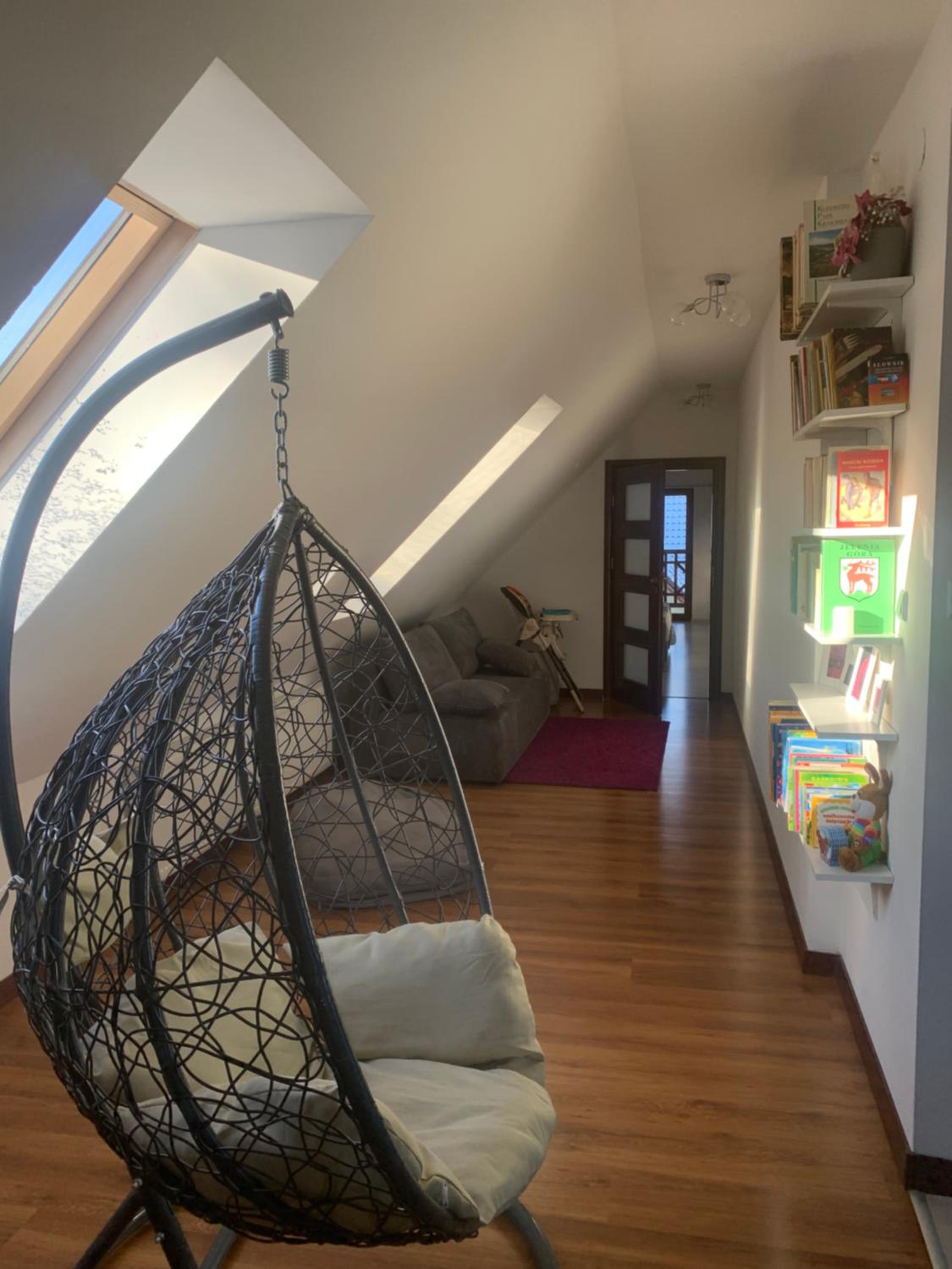 Three-Bedroom Apartment - Photo 33