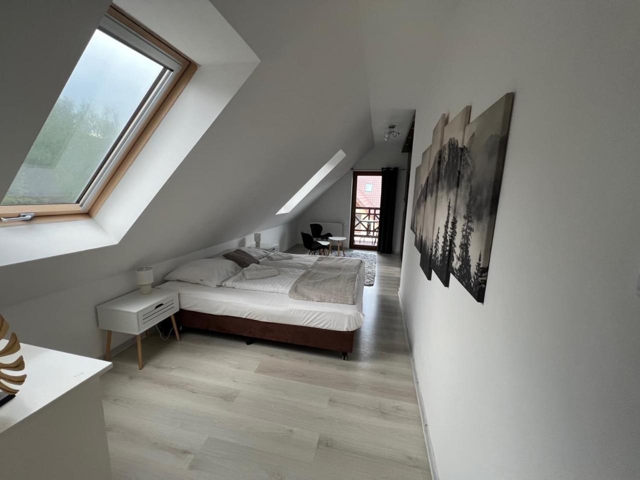 Three-Bedroom Apartment - Photo 46