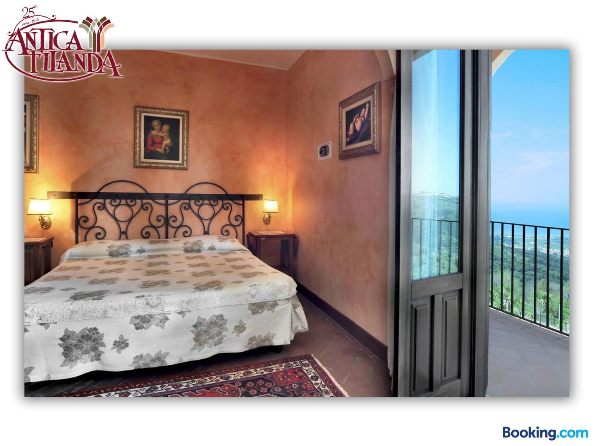 Standard Triple Room with Sea View photo 1