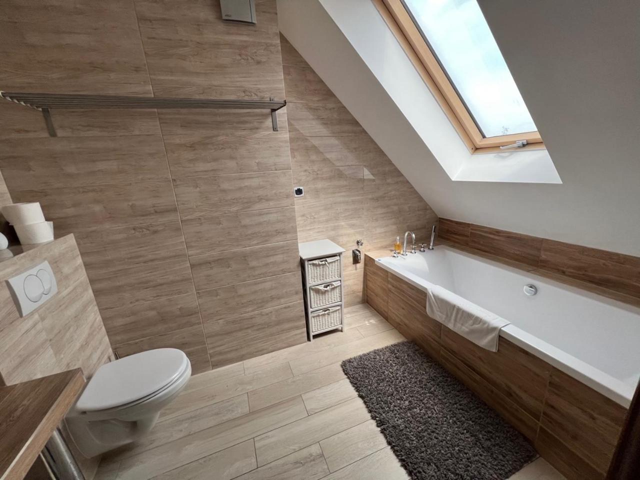 Three-Bedroom Apartment - Photo 57