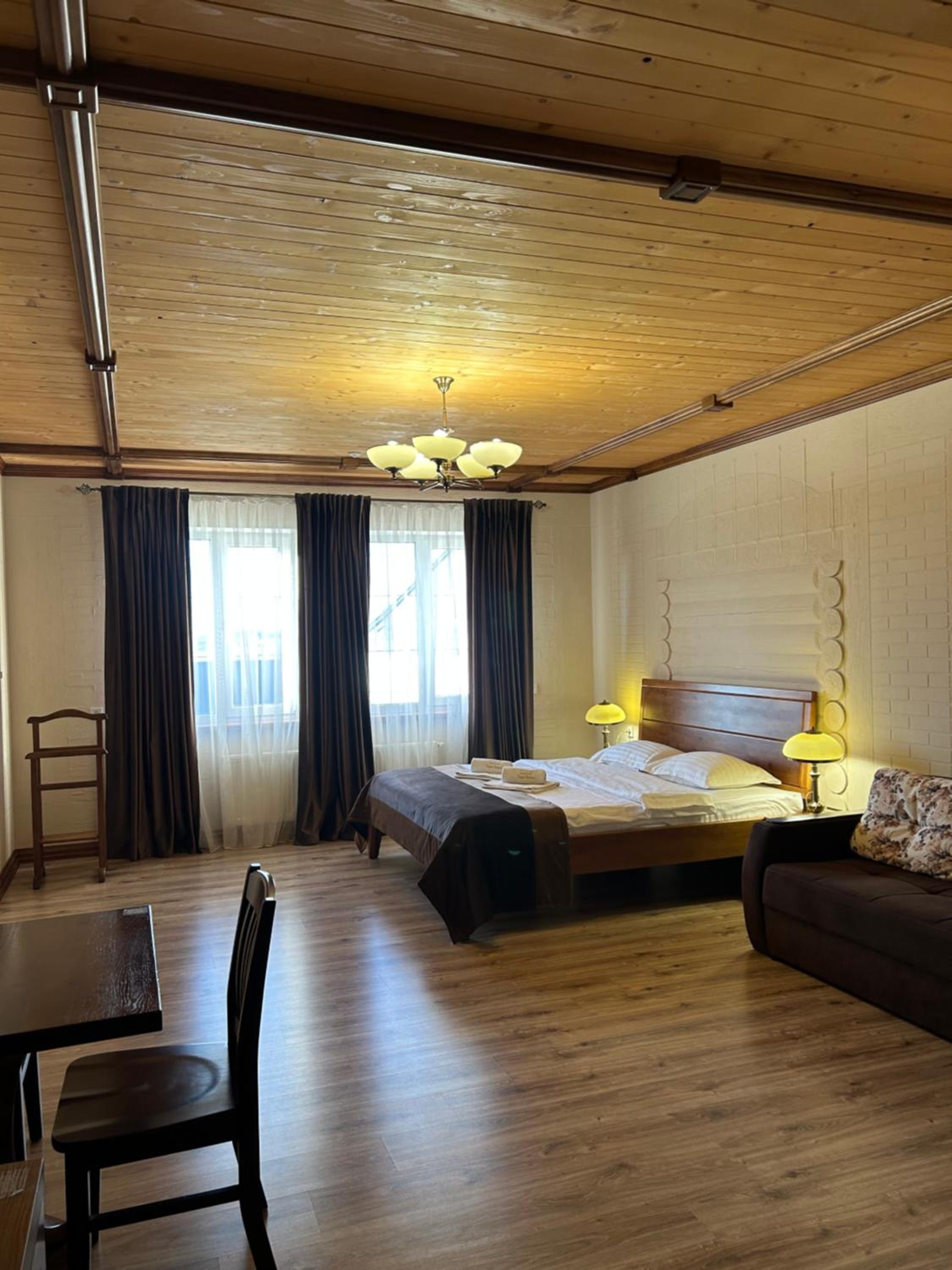 Family Suite photo 2