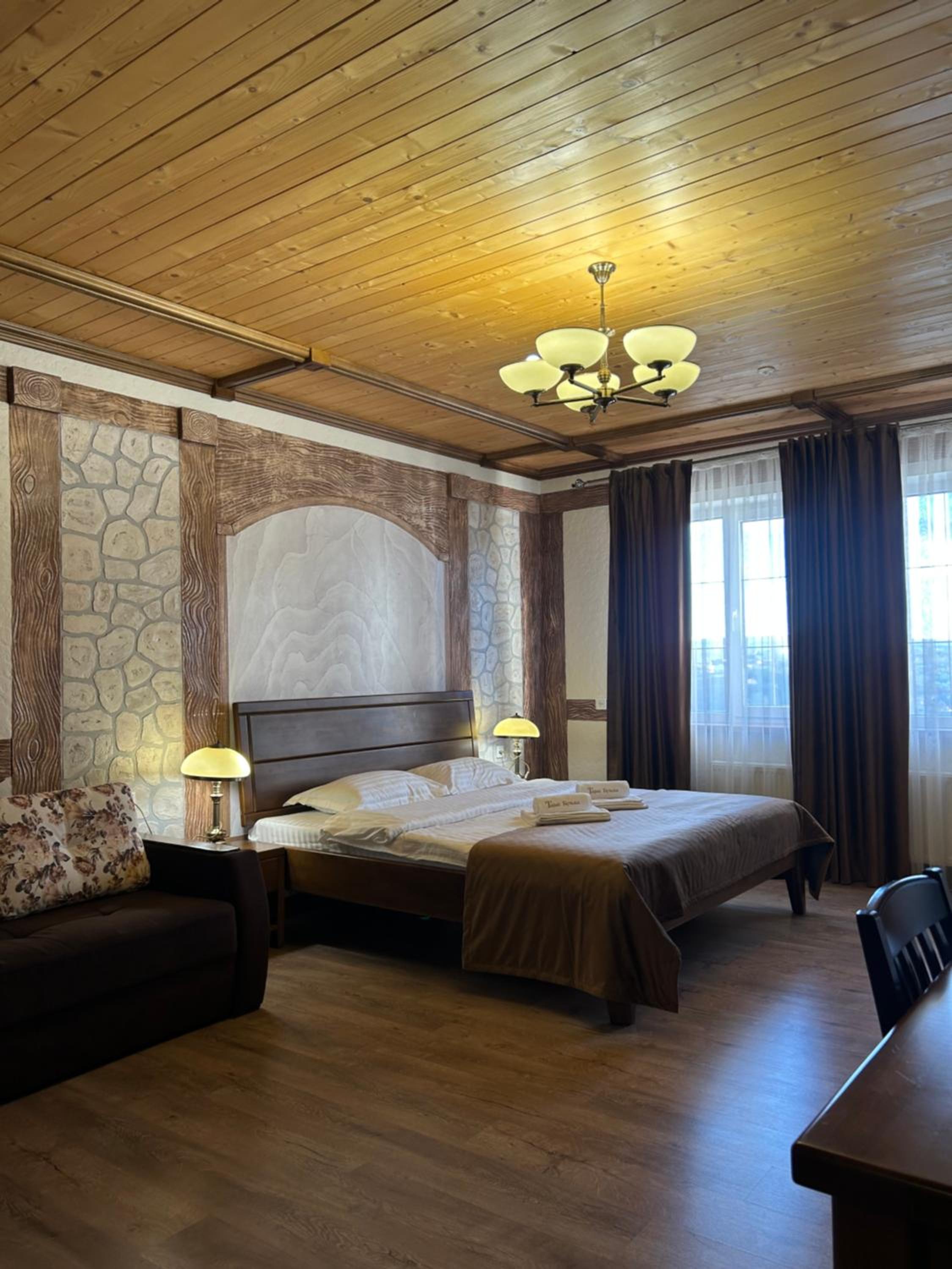 Family Suite photo 3