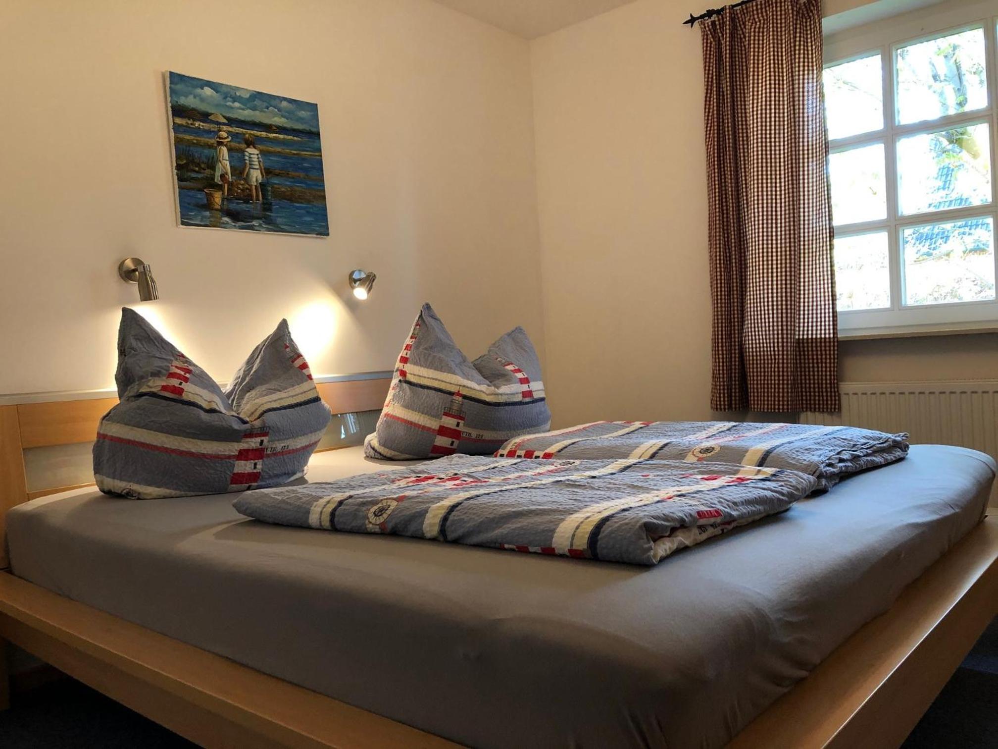 Three-Bedroom House "Großes Schwedenhaus" photo 1