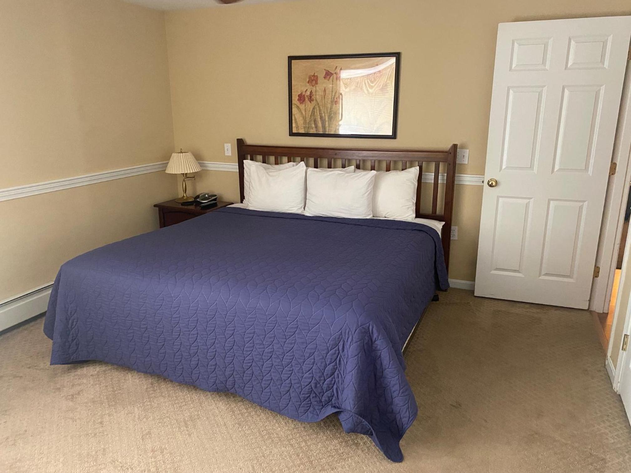 One-Bedroom Manor photo 3
