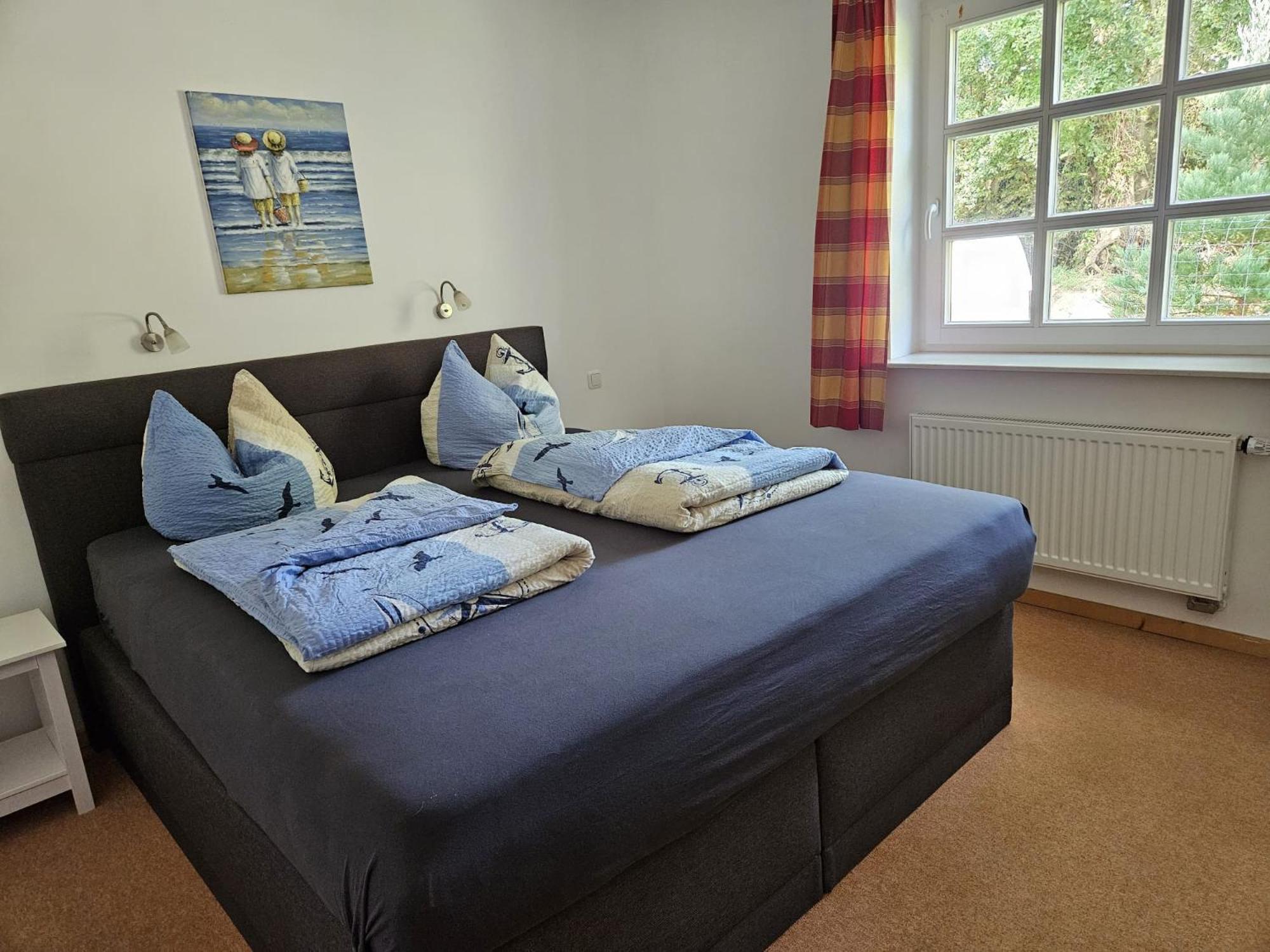 Three-Bedroom House "Großes Schwedenhaus" photo 3