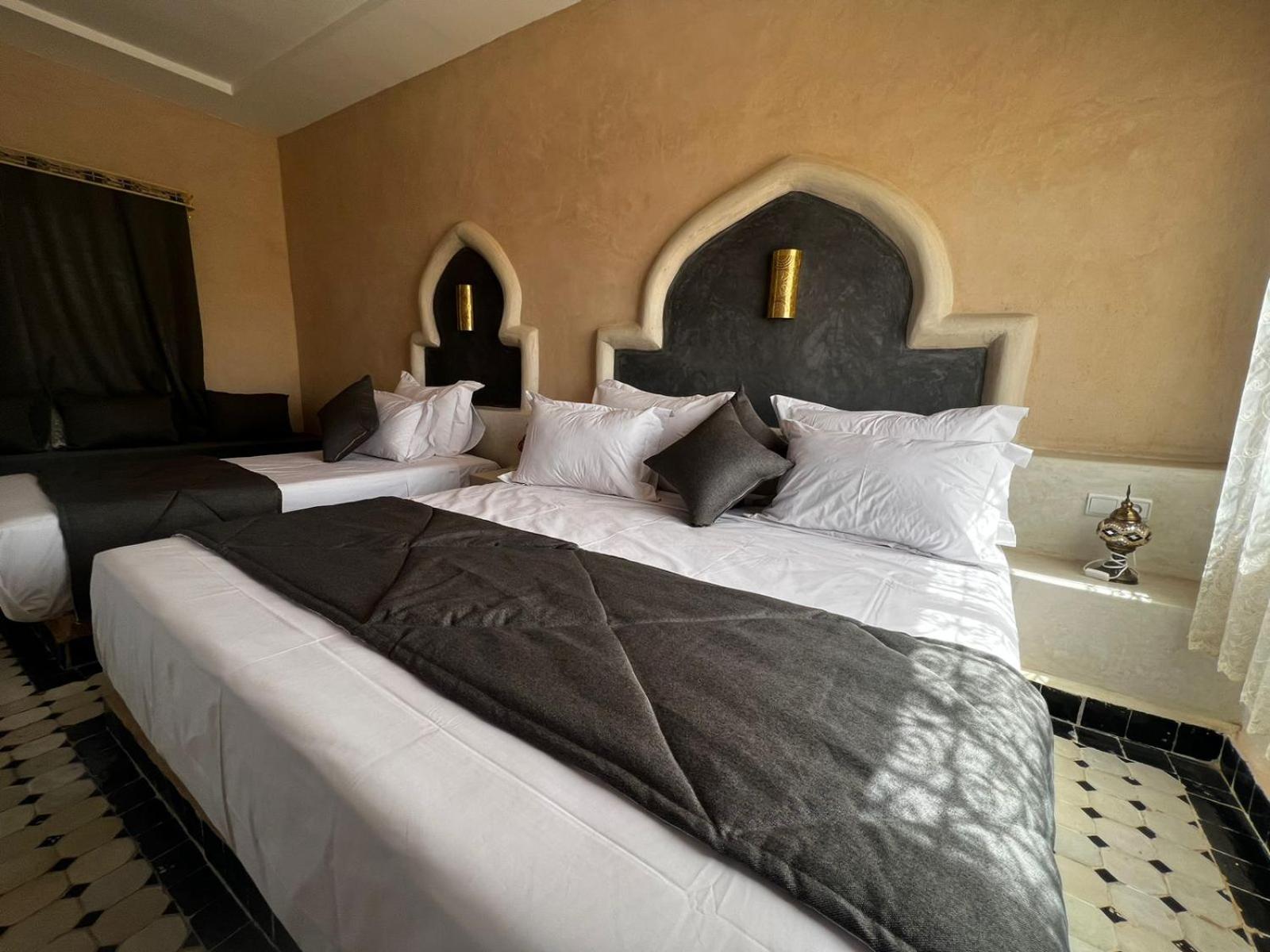 Triple Room photo 2