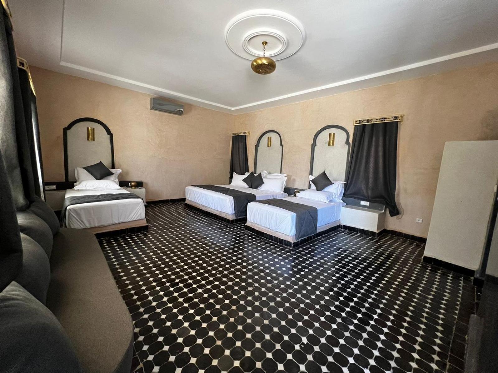 Quadruple Room photo 1