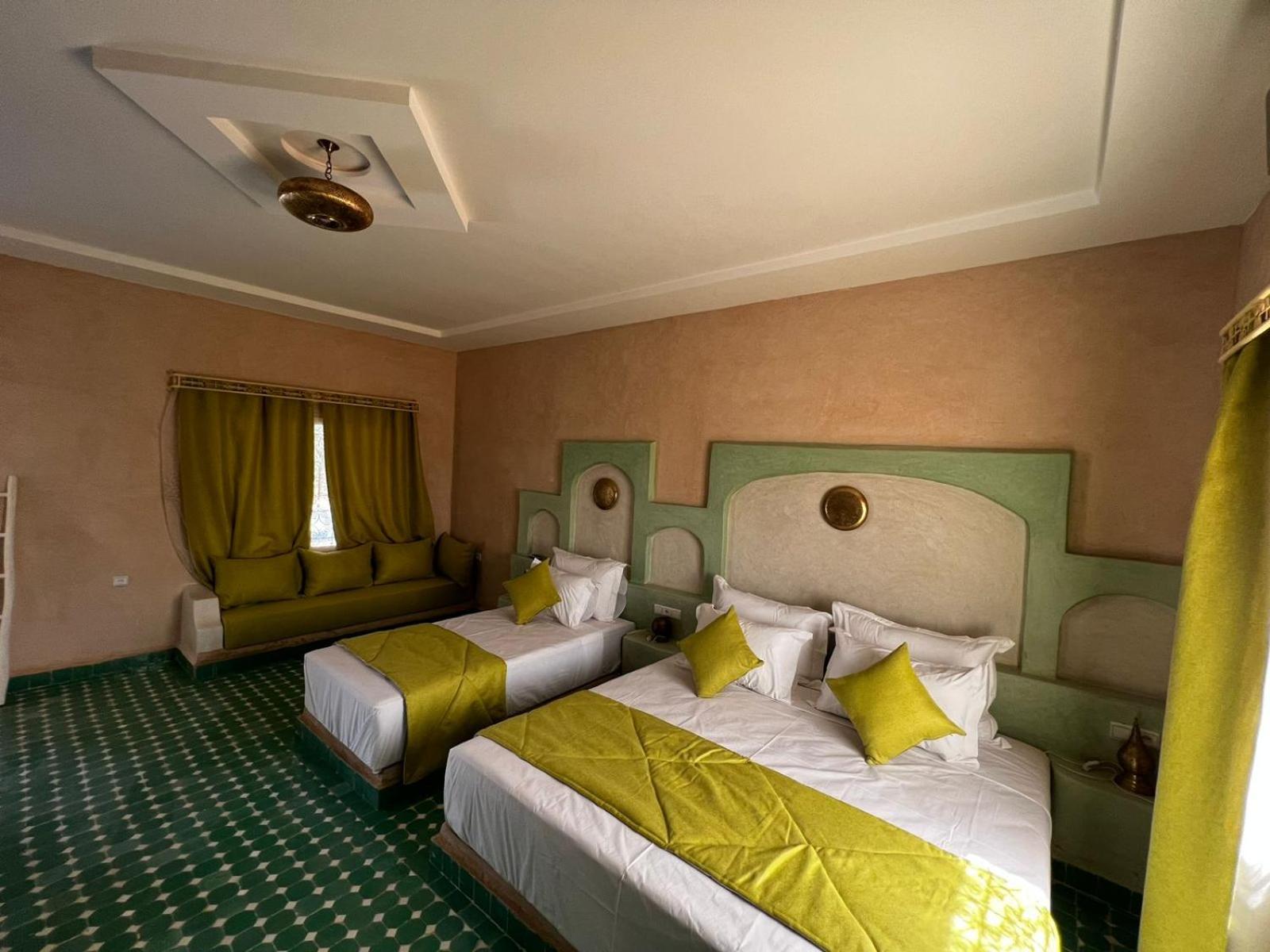 Triple Room photo 3